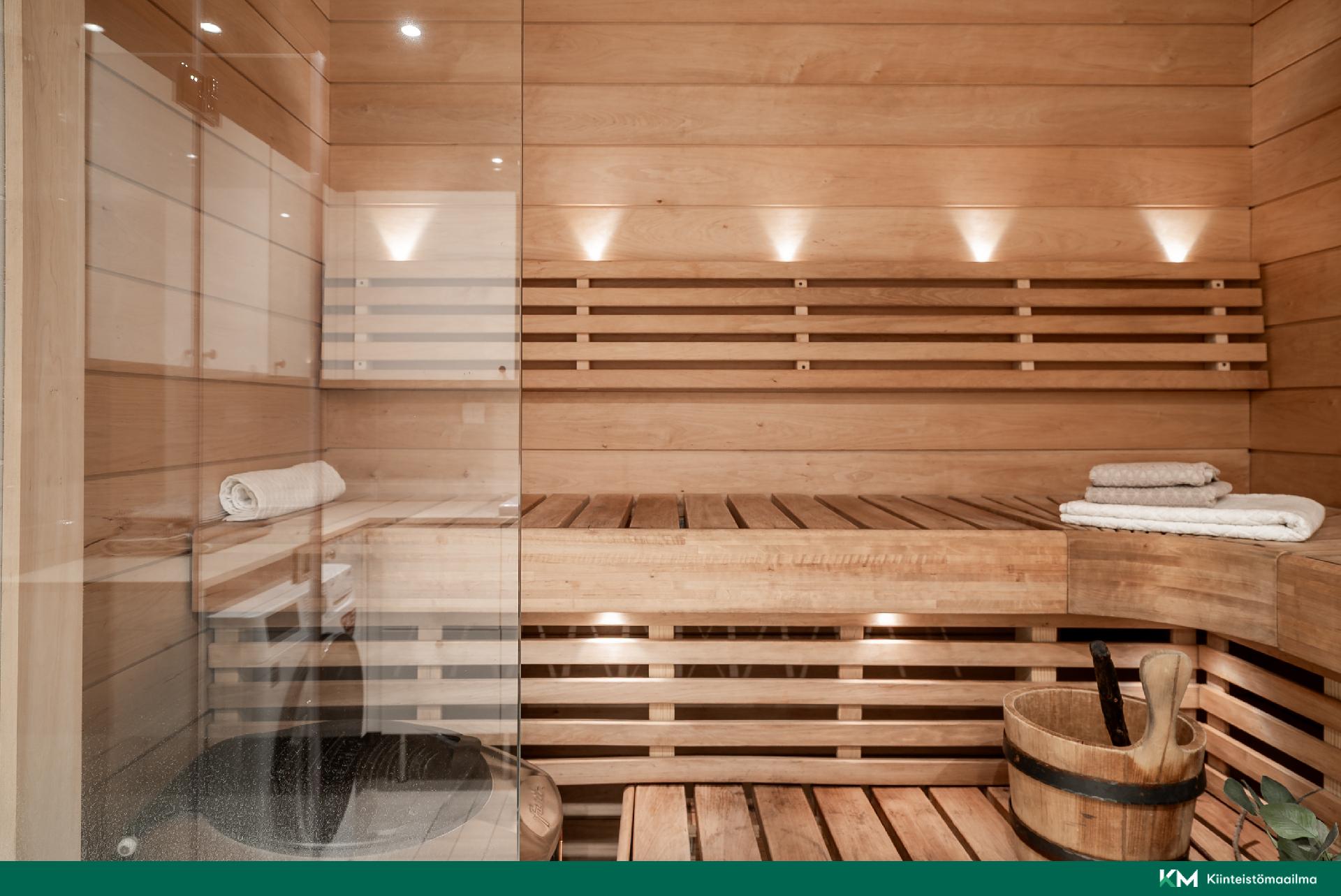 Vänrikki Stoolin katu 9, Etu-Töölö, Helsinki