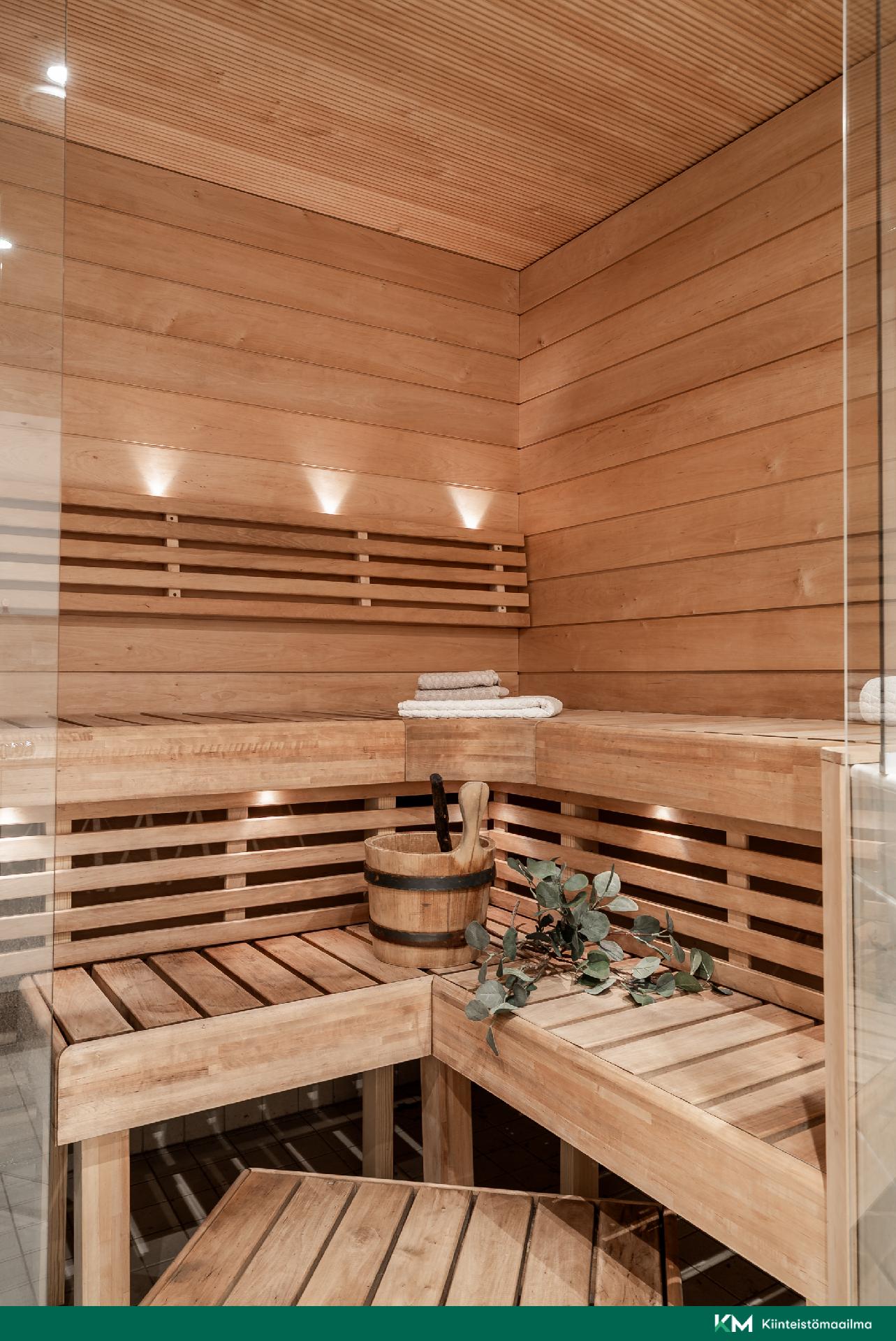 Vänrikki Stoolin katu 9, Etu-Töölö, Helsinki