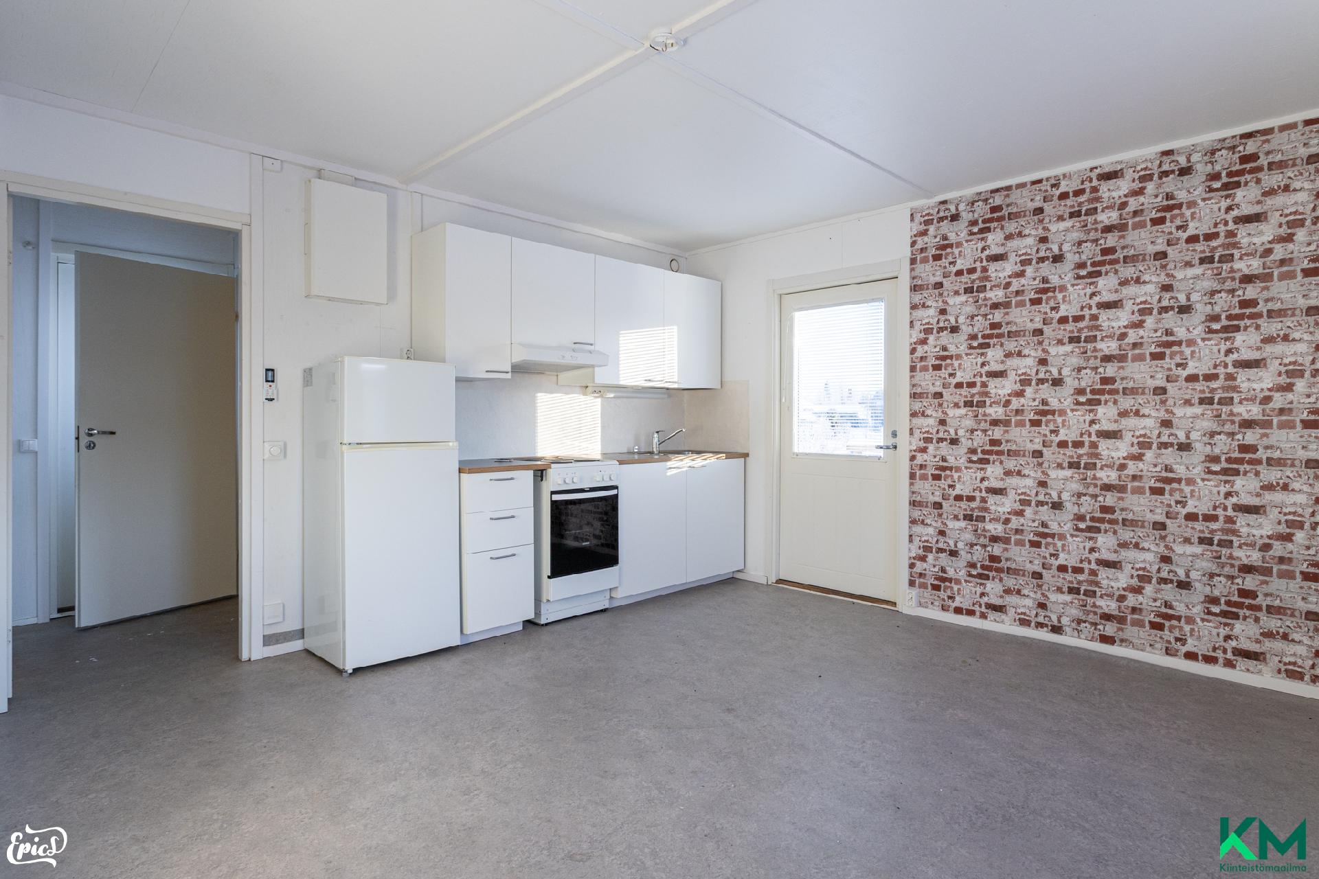 Niementie 12, Luopioinen, Pälkäne