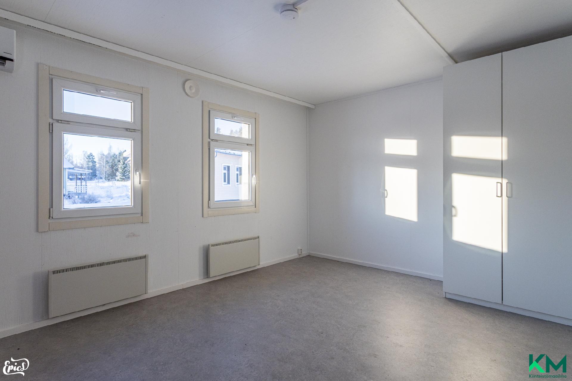 Niementie 12, Luopioinen, Pälkäne