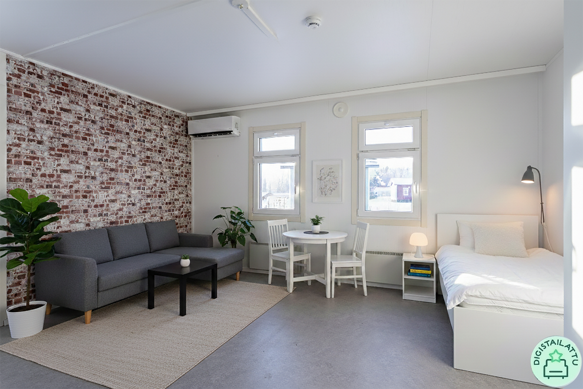Niementie 12, Luopioinen, Pälkäne