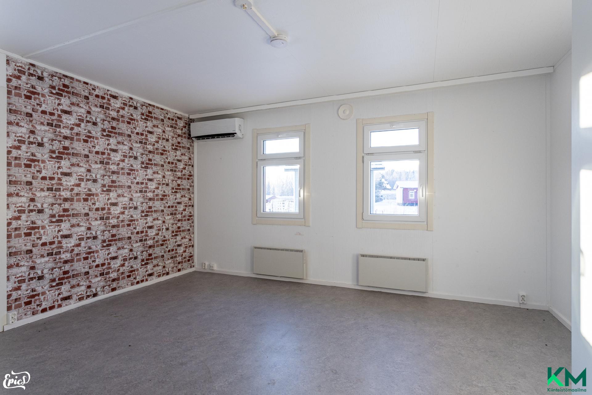 Niementie 12, Luopioinen, Pälkäne