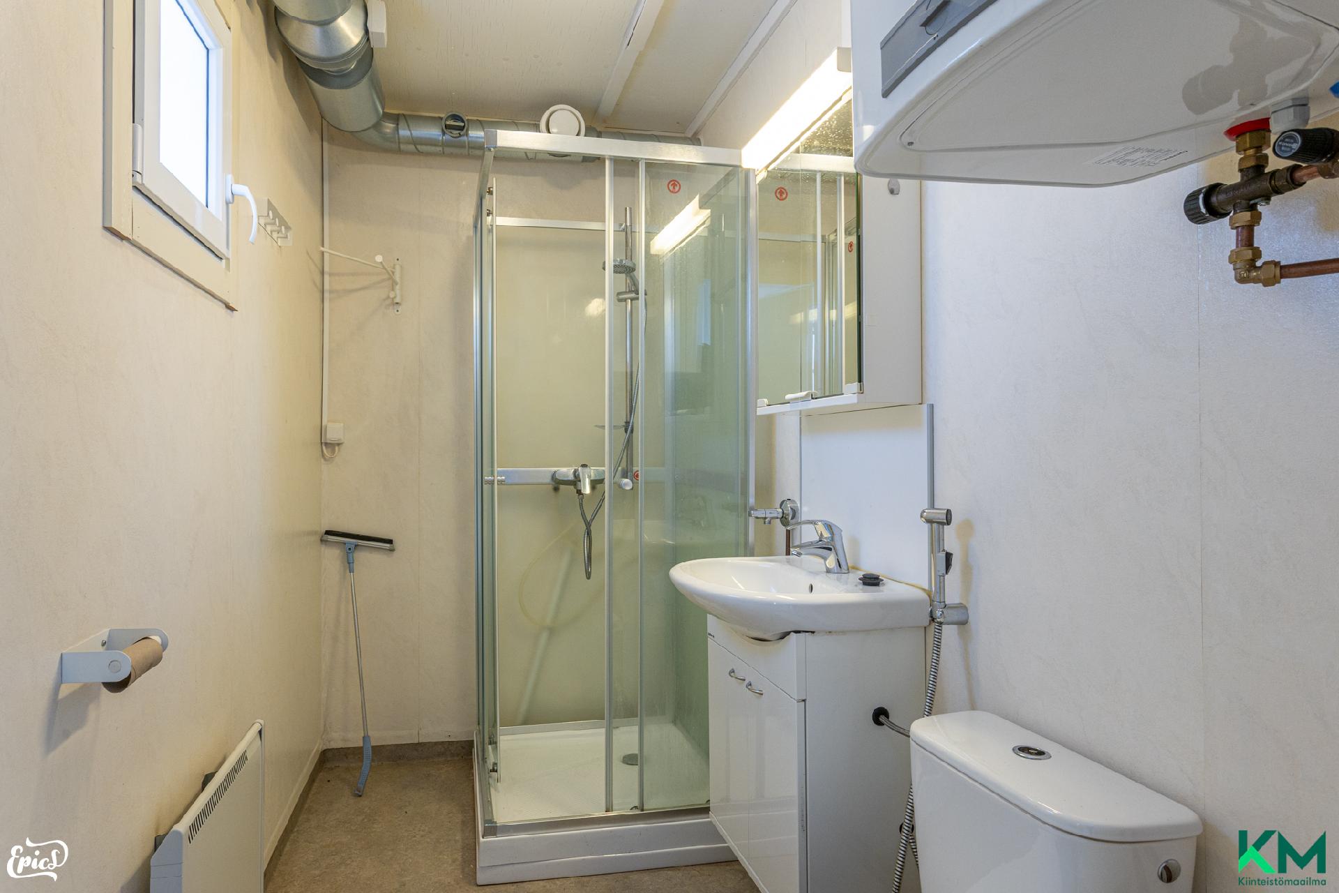 Niementie 12, Luopioinen, Pälkäne