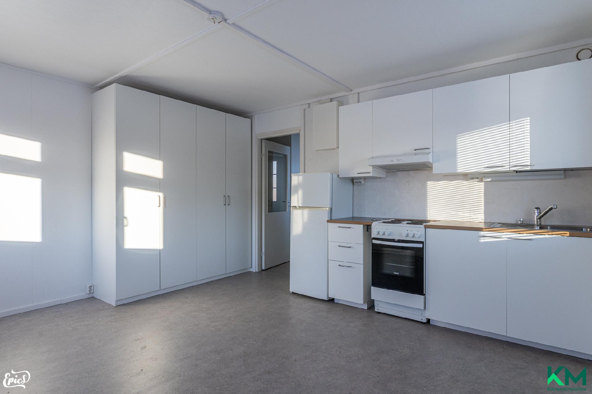 Niementie 12, Luopioinen, Pälkäne