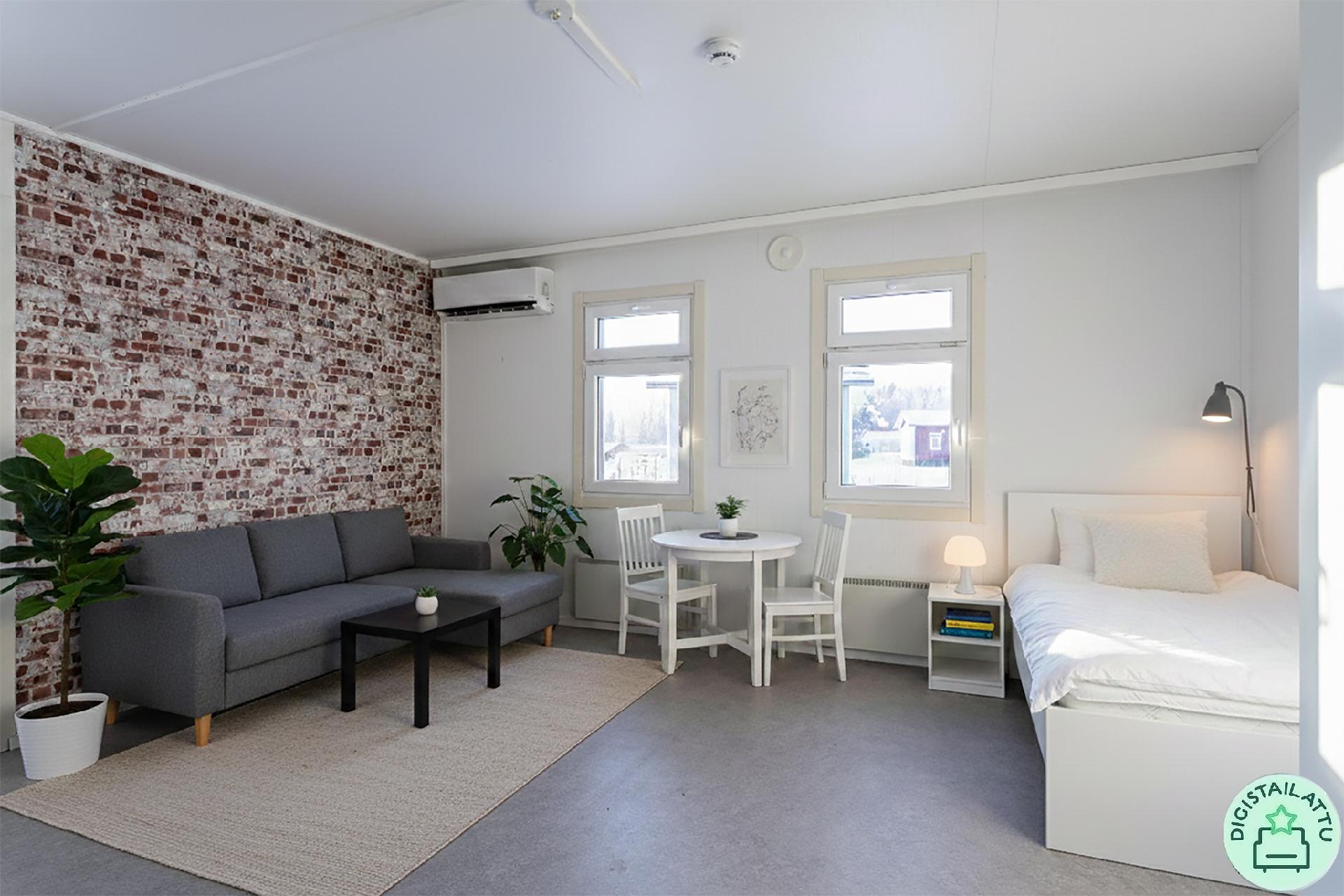 Niementie 12, Luopioinen, Pälkäne