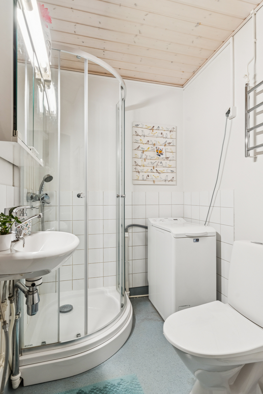 Vanamontie 4, Simonmetsä, Vantaa