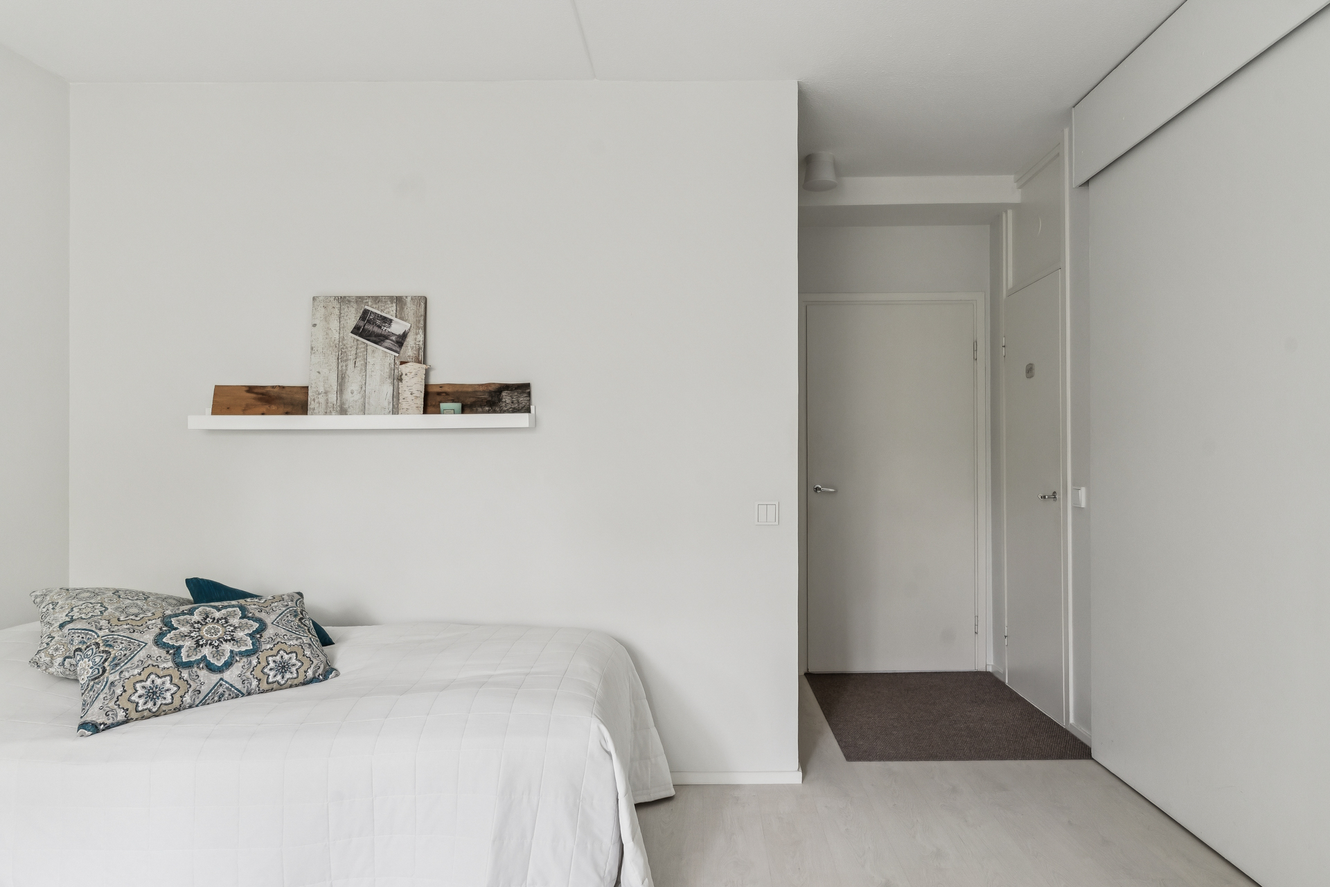 Vanamontie 4, Simonmetsä, Vantaa