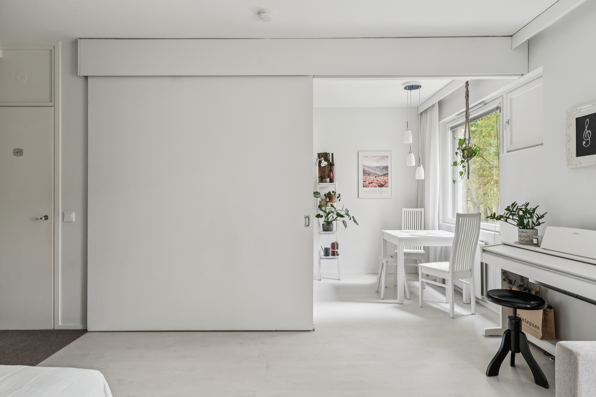 Vanamontie 4, Simonmetsä, Vantaa