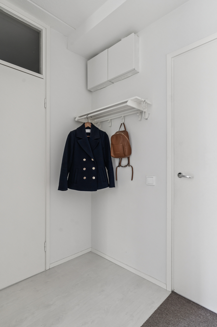 Vanamontie 4, Simonmetsä, Vantaa