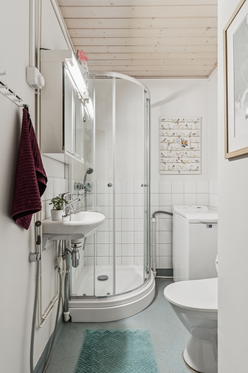 Vanamontie 4, Simonmetsä, Vantaa