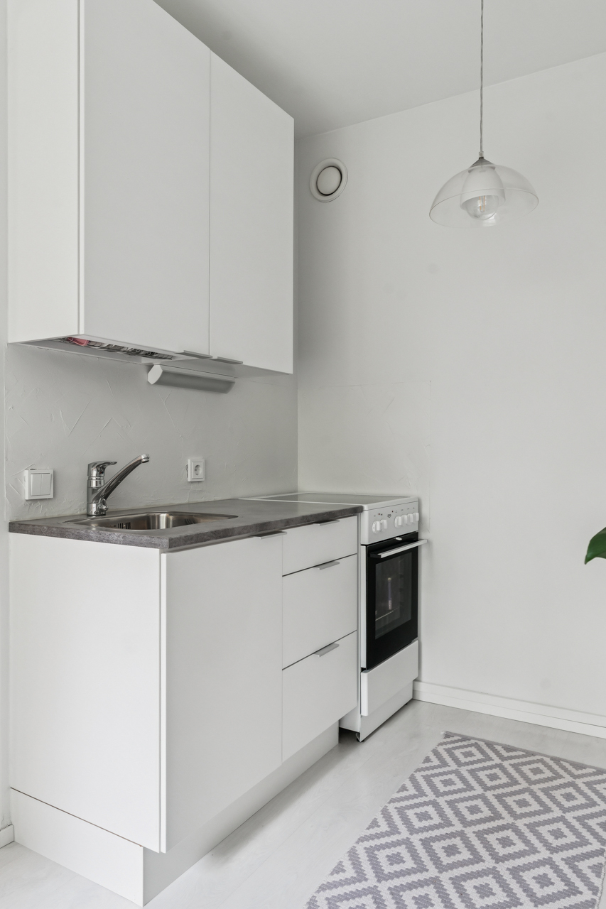 Vanamontie 4, Simonmetsä, Vantaa