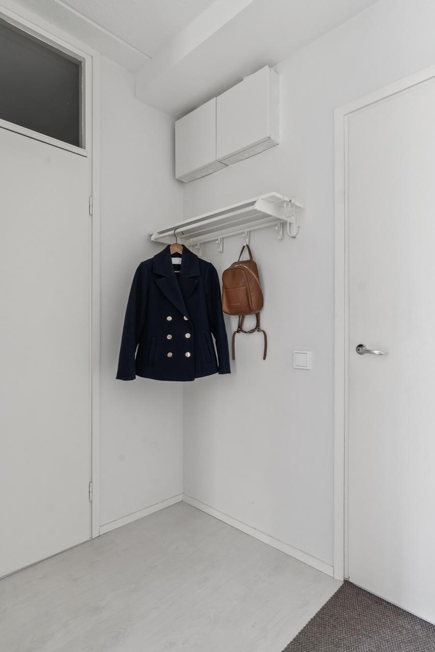 Vanamontie 4, Simonmetsä, Vantaa