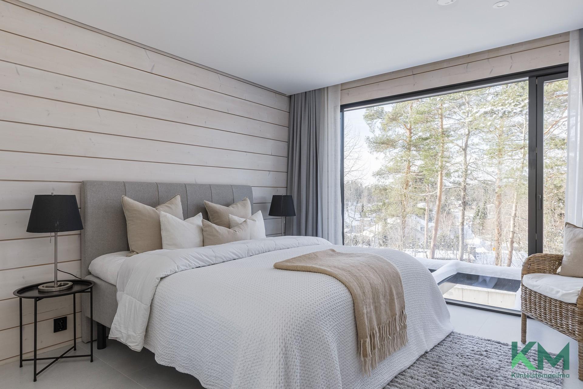 Tervaportti 3, Kattilalaakso, Espoo