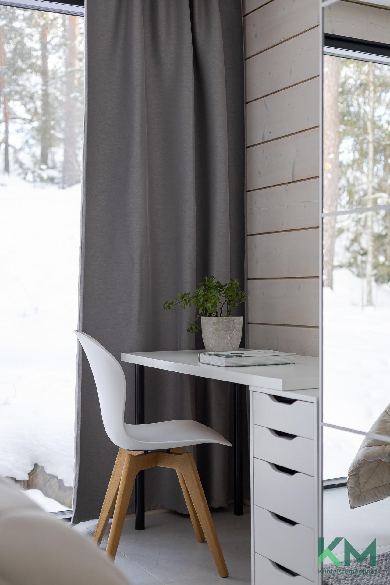 Tervaportti 3, Kattilalaakso, Espoo