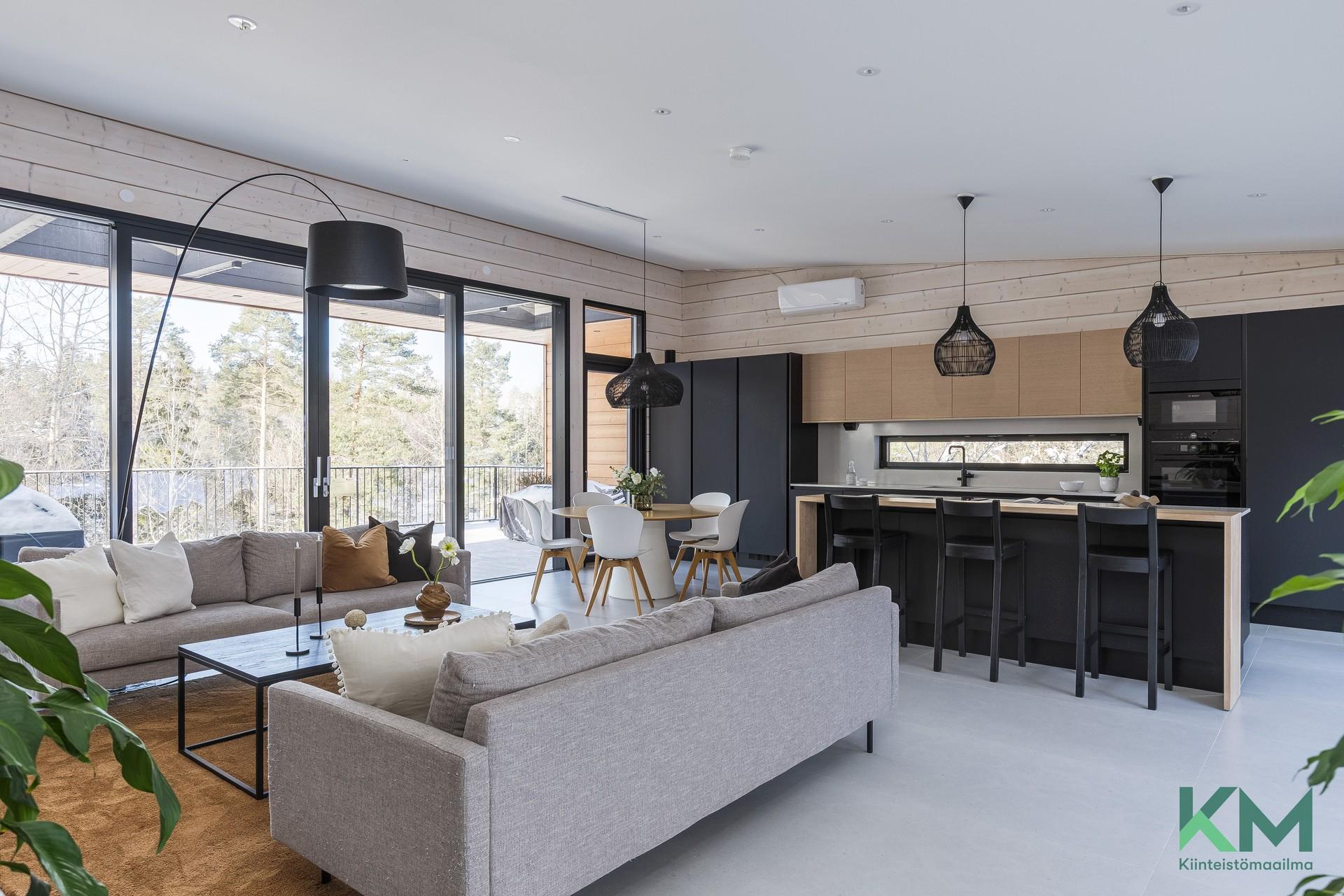 Tervaportti 3, Kattilalaakso, Espoo