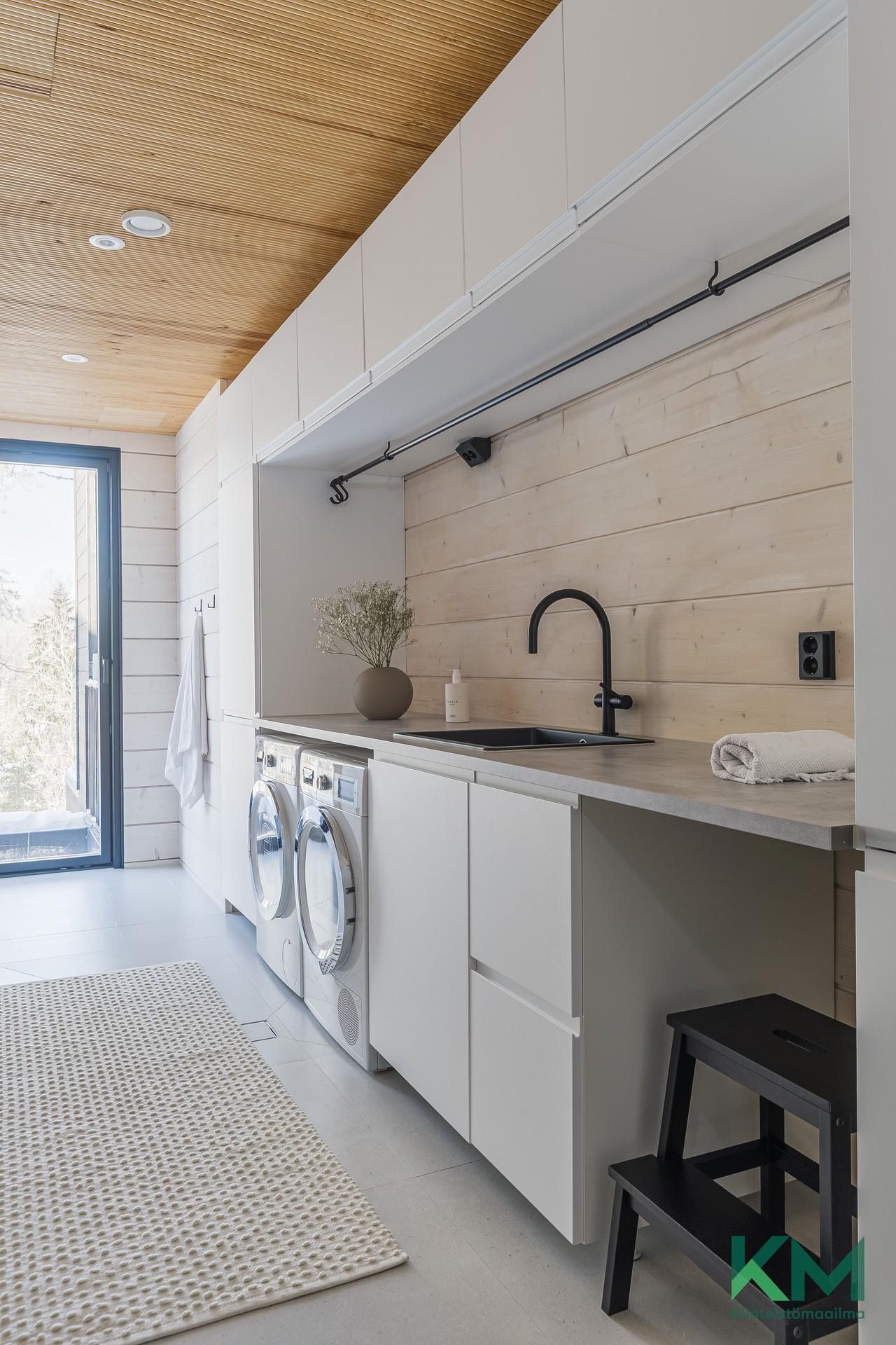 Tervaportti 3, Kattilalaakso, Espoo