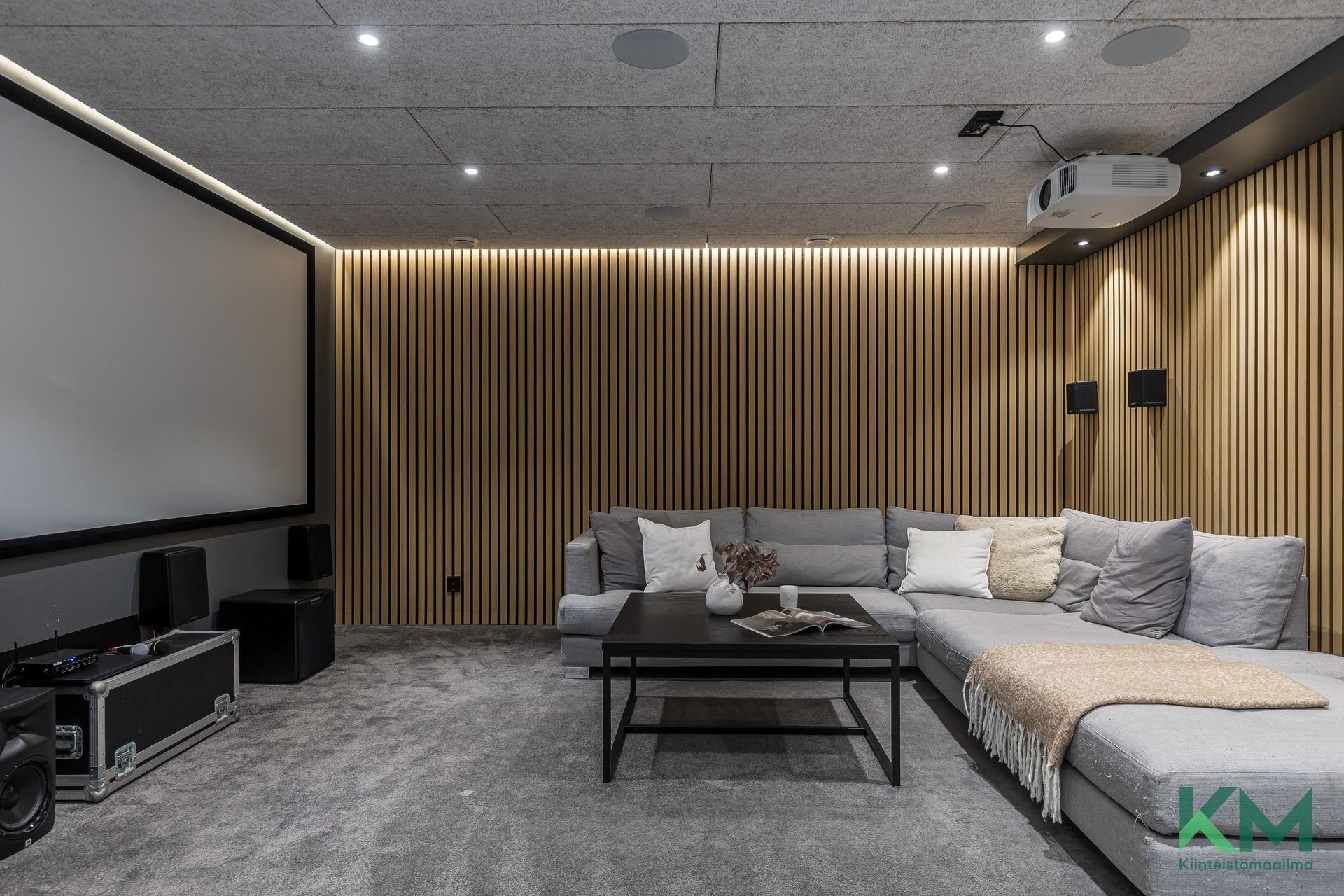 Tervaportti 3, Kattilalaakso, Espoo