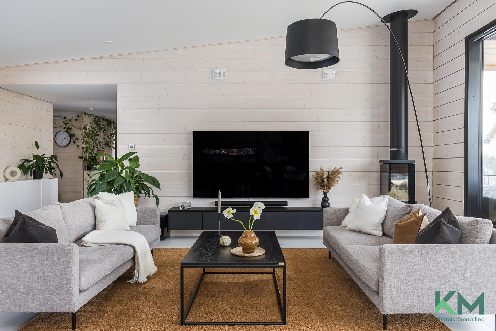 Tervaportti 3, Kattilalaakso, Espoo