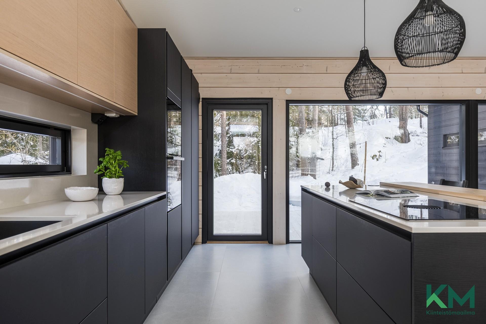 Tervaportti 3, Kattilalaakso, Espoo