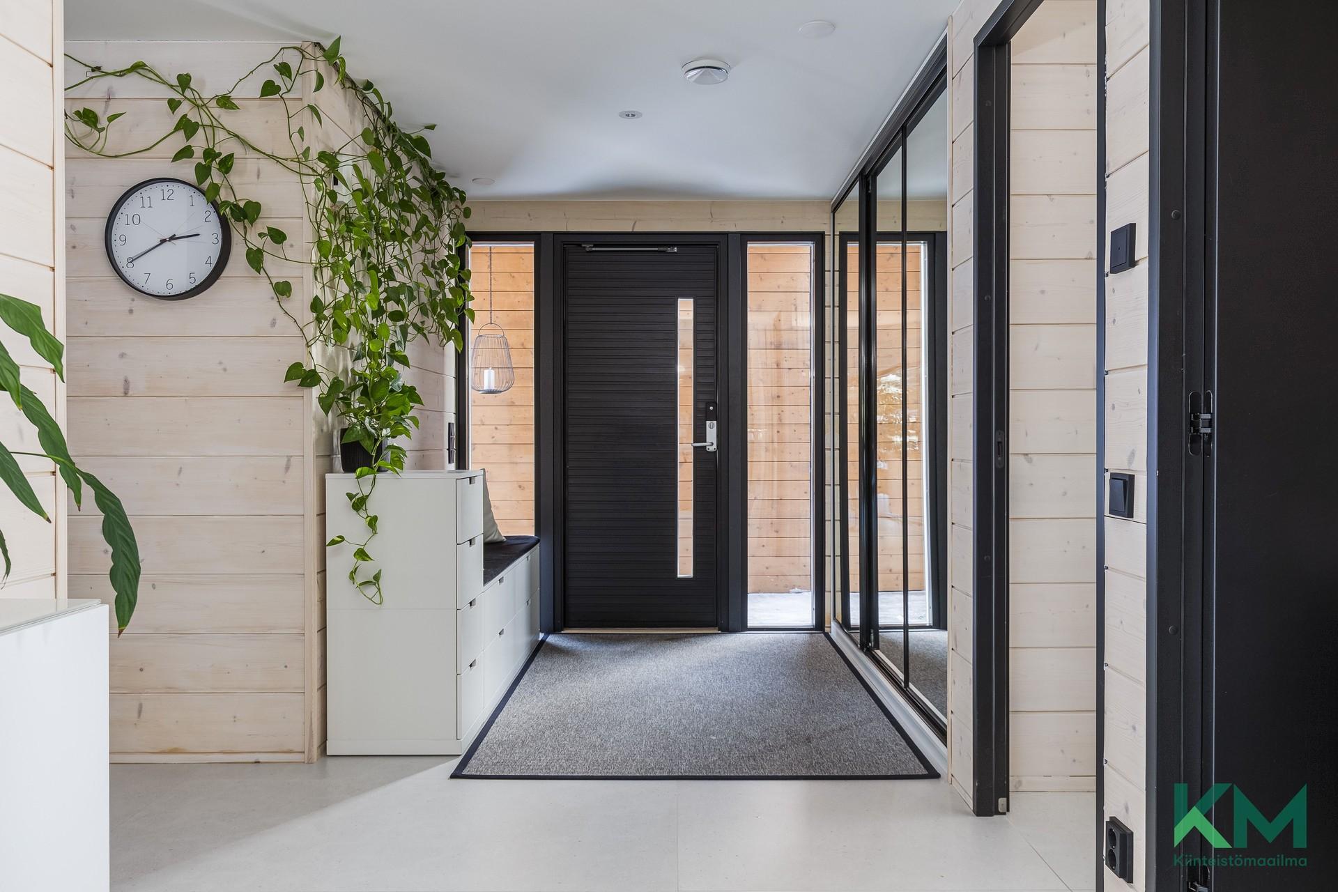 Tervaportti 3, Kattilalaakso, Espoo