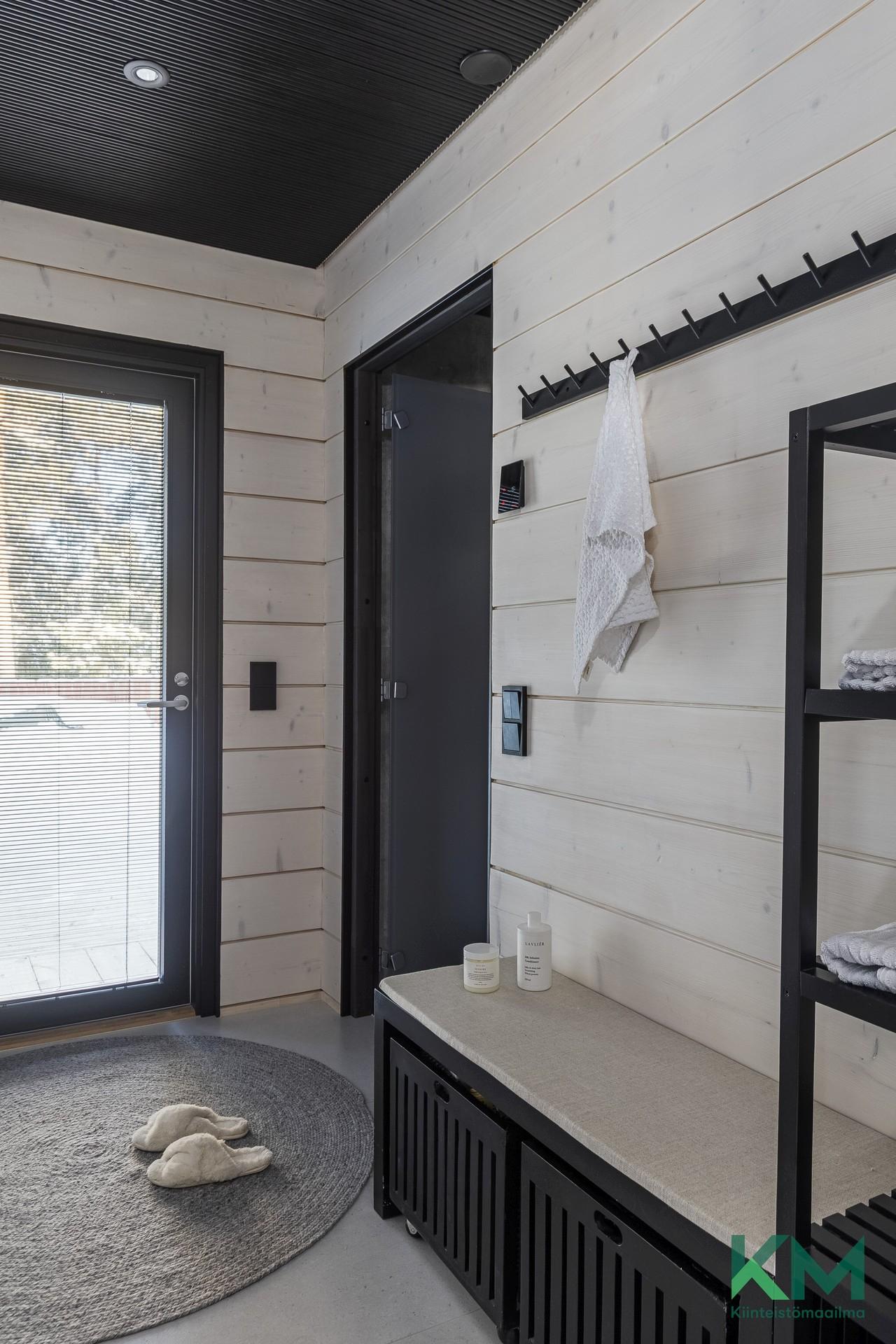 Tervaportti 3, Kattilalaakso, Espoo