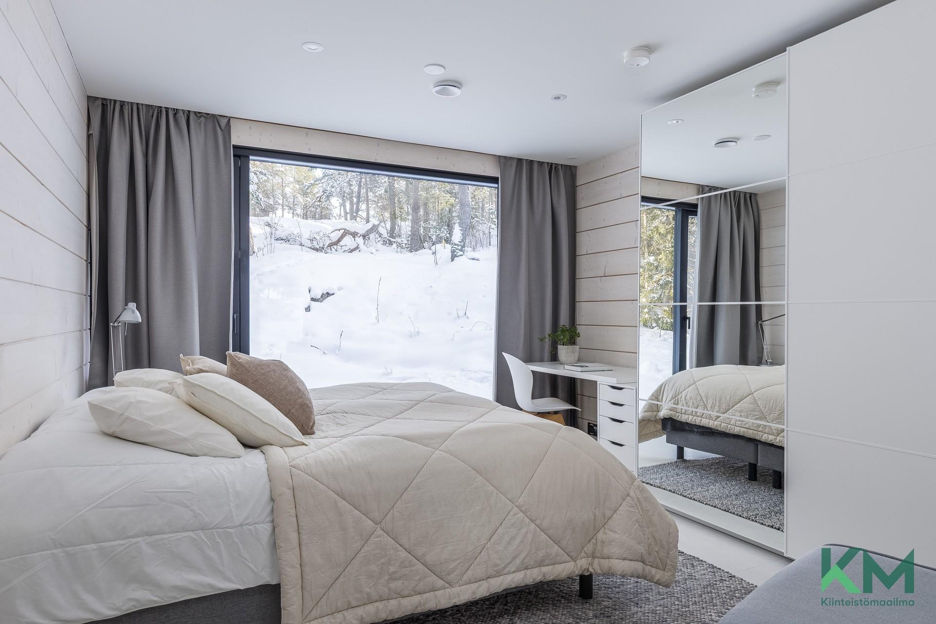 Tervaportti 3, Kattilalaakso, Espoo