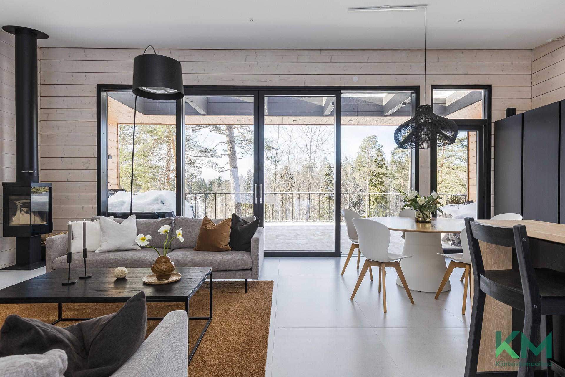 Tervaportti 3, Kattilalaakso, Espoo