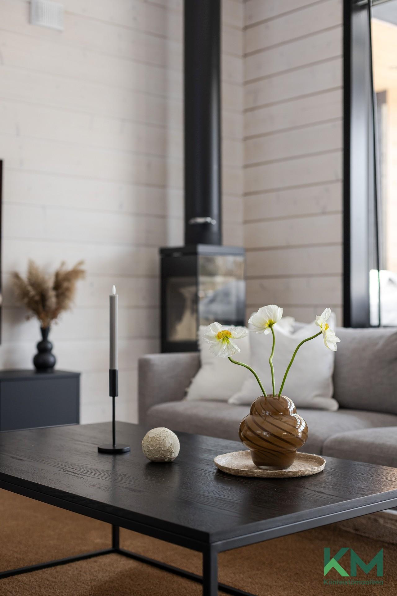 Tervaportti 3, Kattilalaakso, Espoo