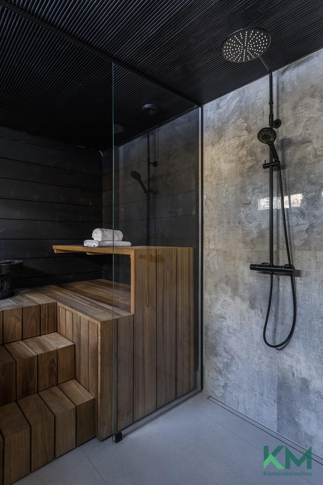 Tervaportti 3, Kattilalaakso, Espoo