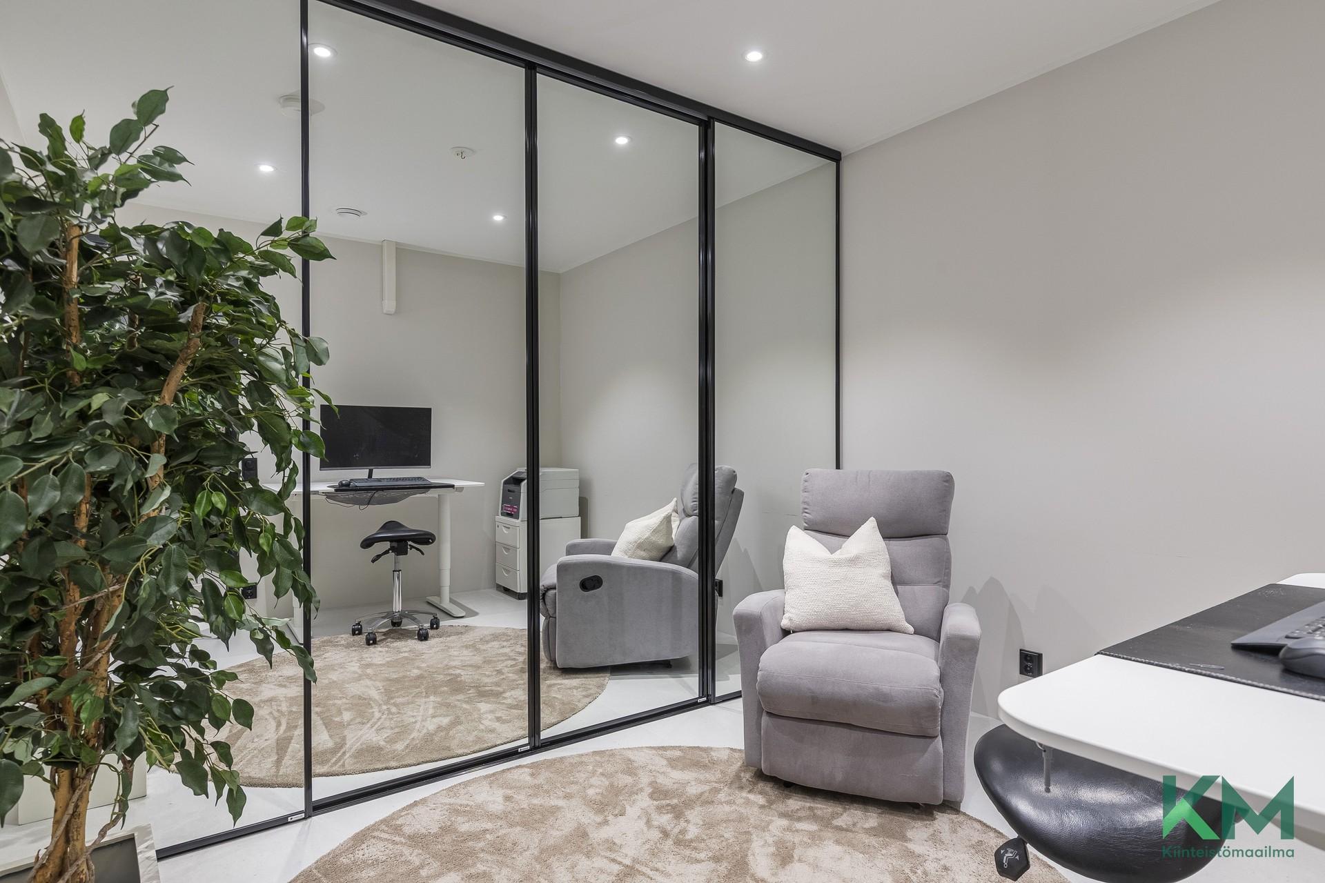 Tervaportti 3, Kattilalaakso, Espoo