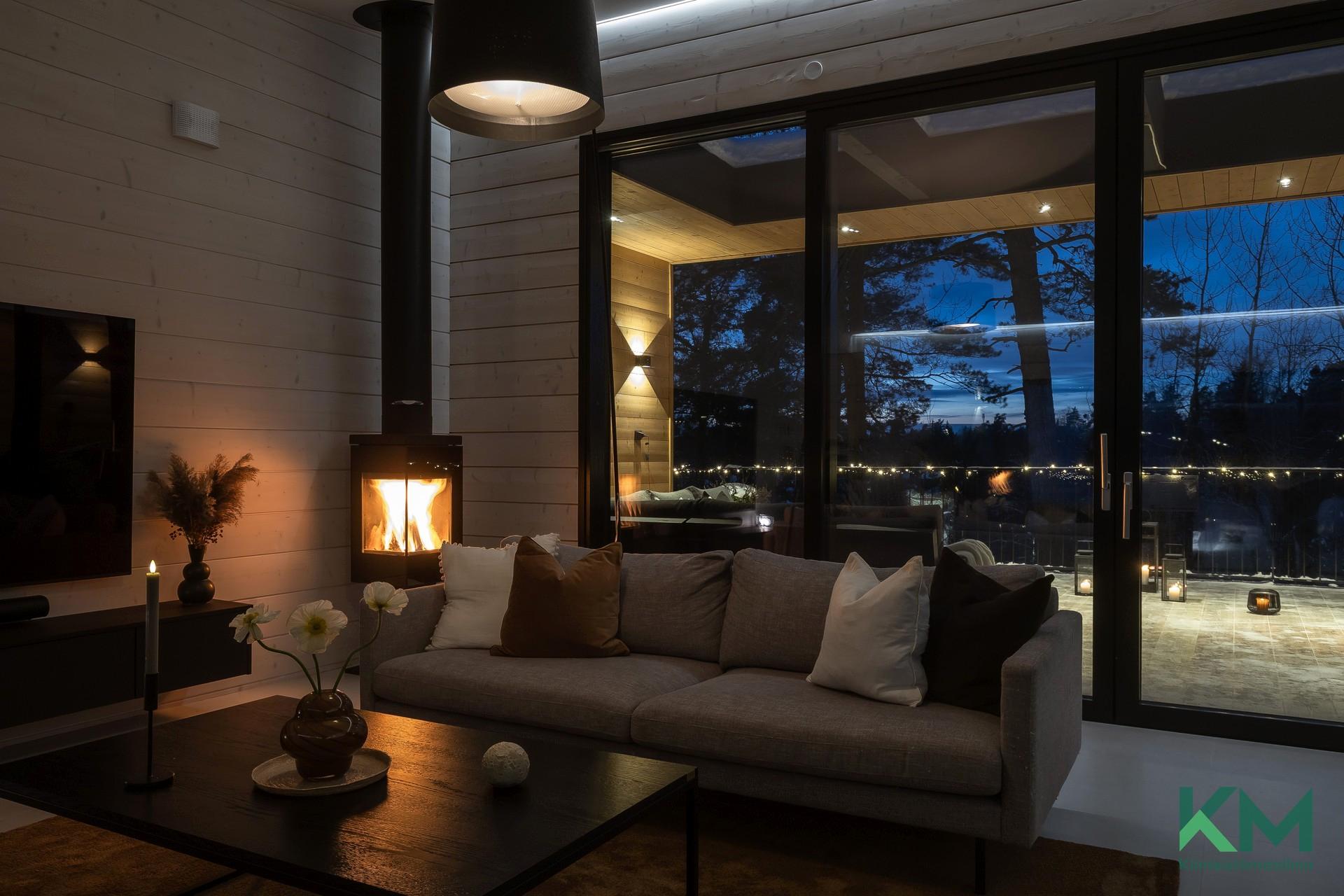 Tervaportti 3, Kattilalaakso, Espoo