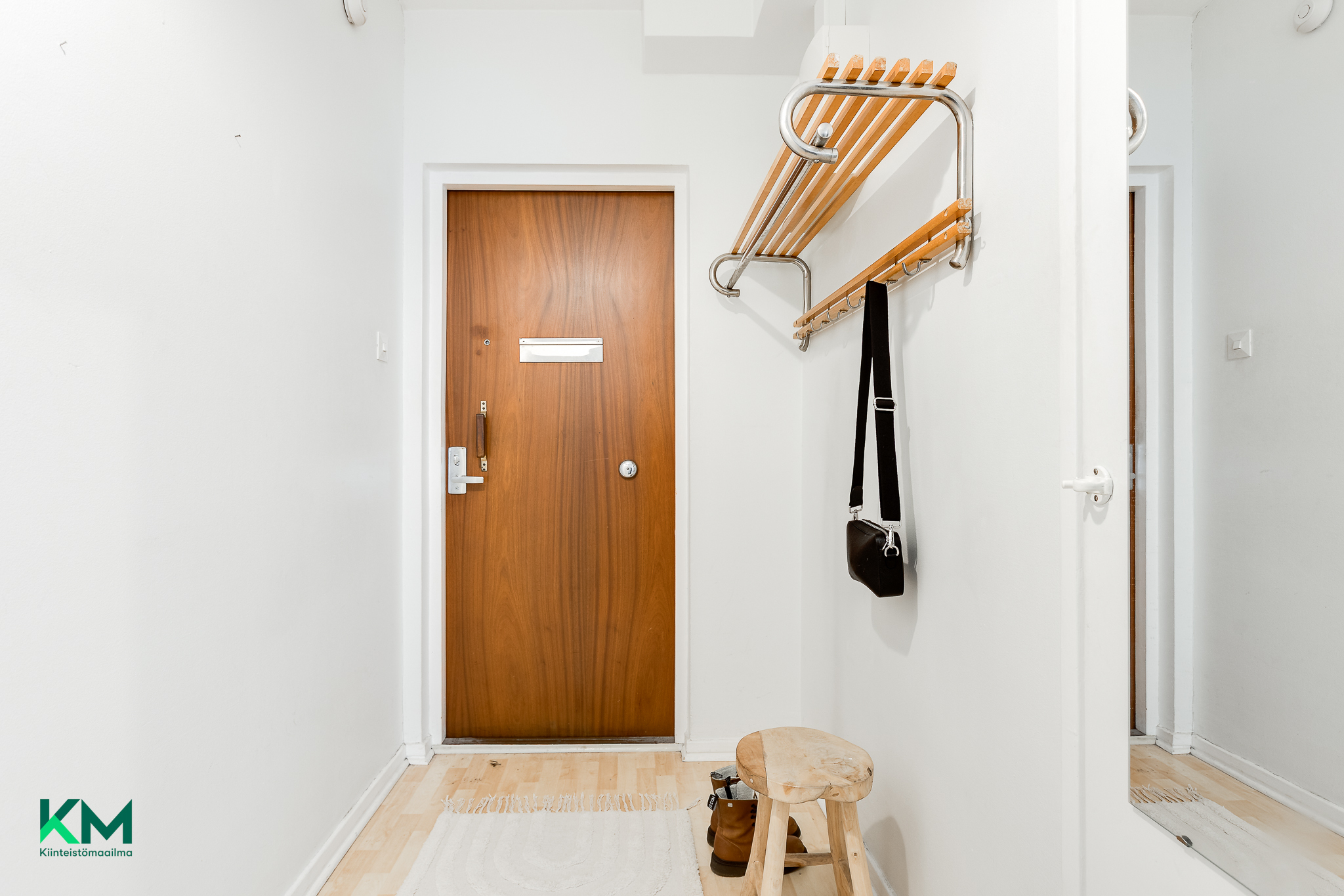 Tarkka-ampujankatu 18, Heinäpää, Oulu