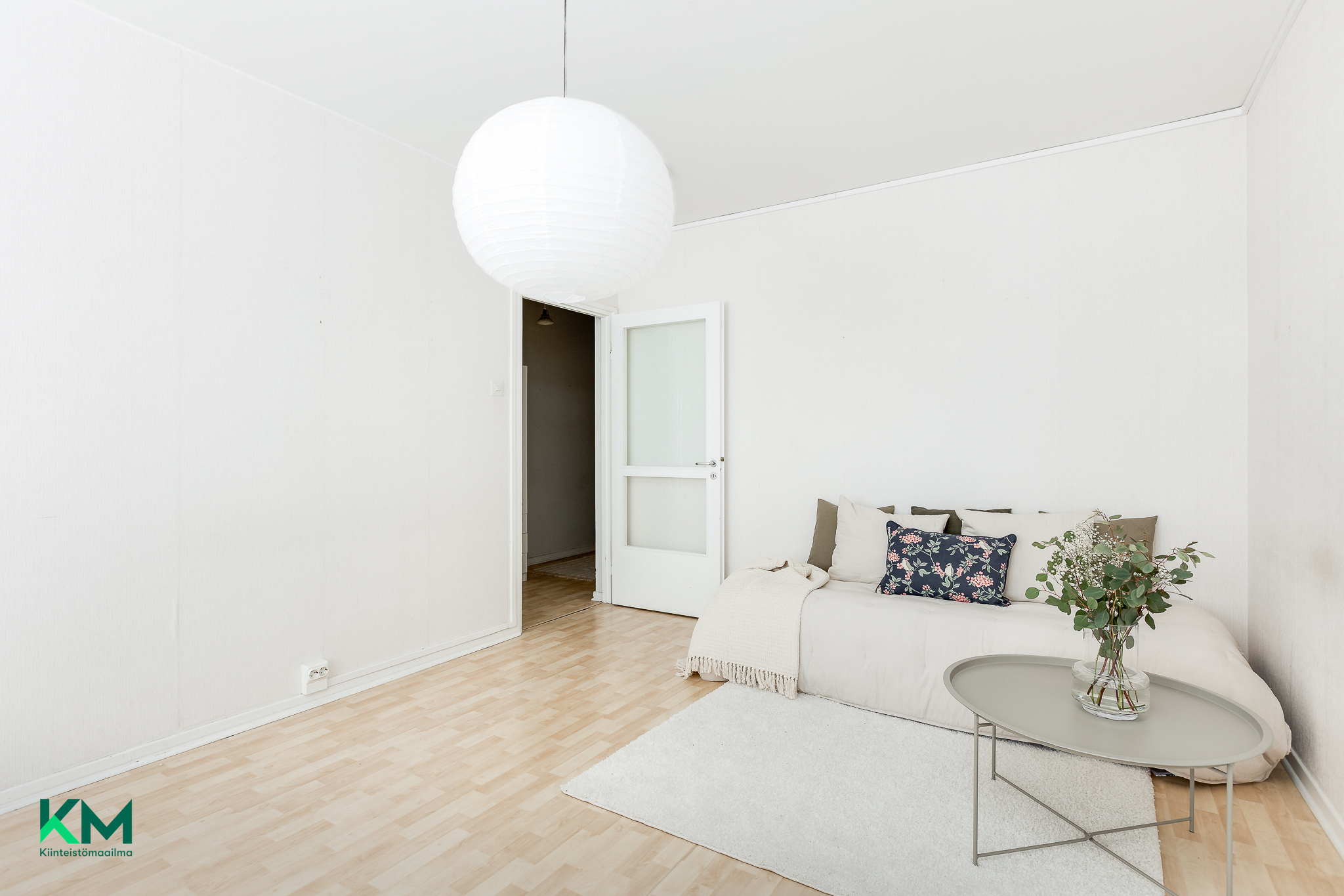 Tarkka-ampujankatu 18, Heinäpää, Oulu