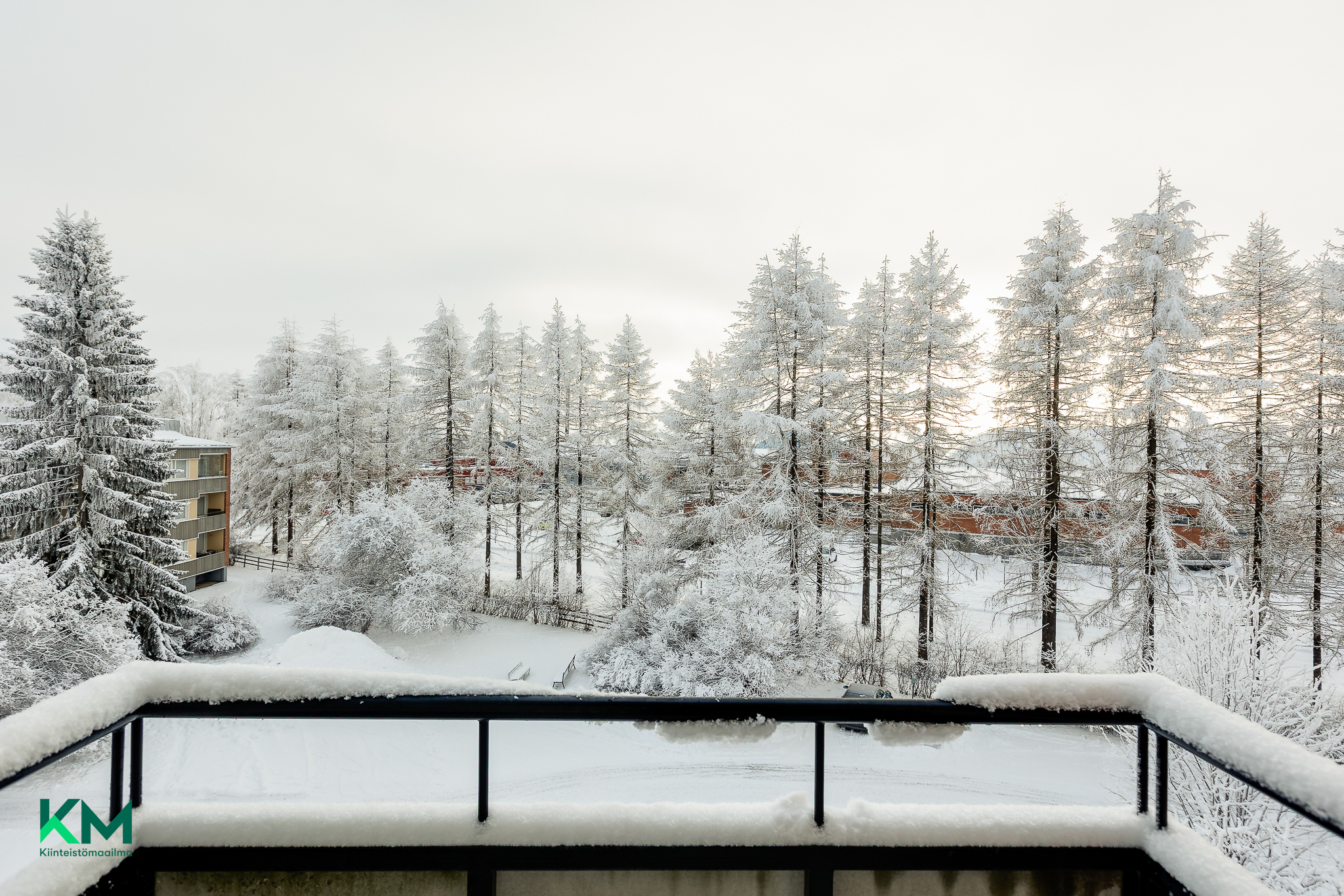 Tarkka-ampujankatu 18, Heinäpää, Oulu