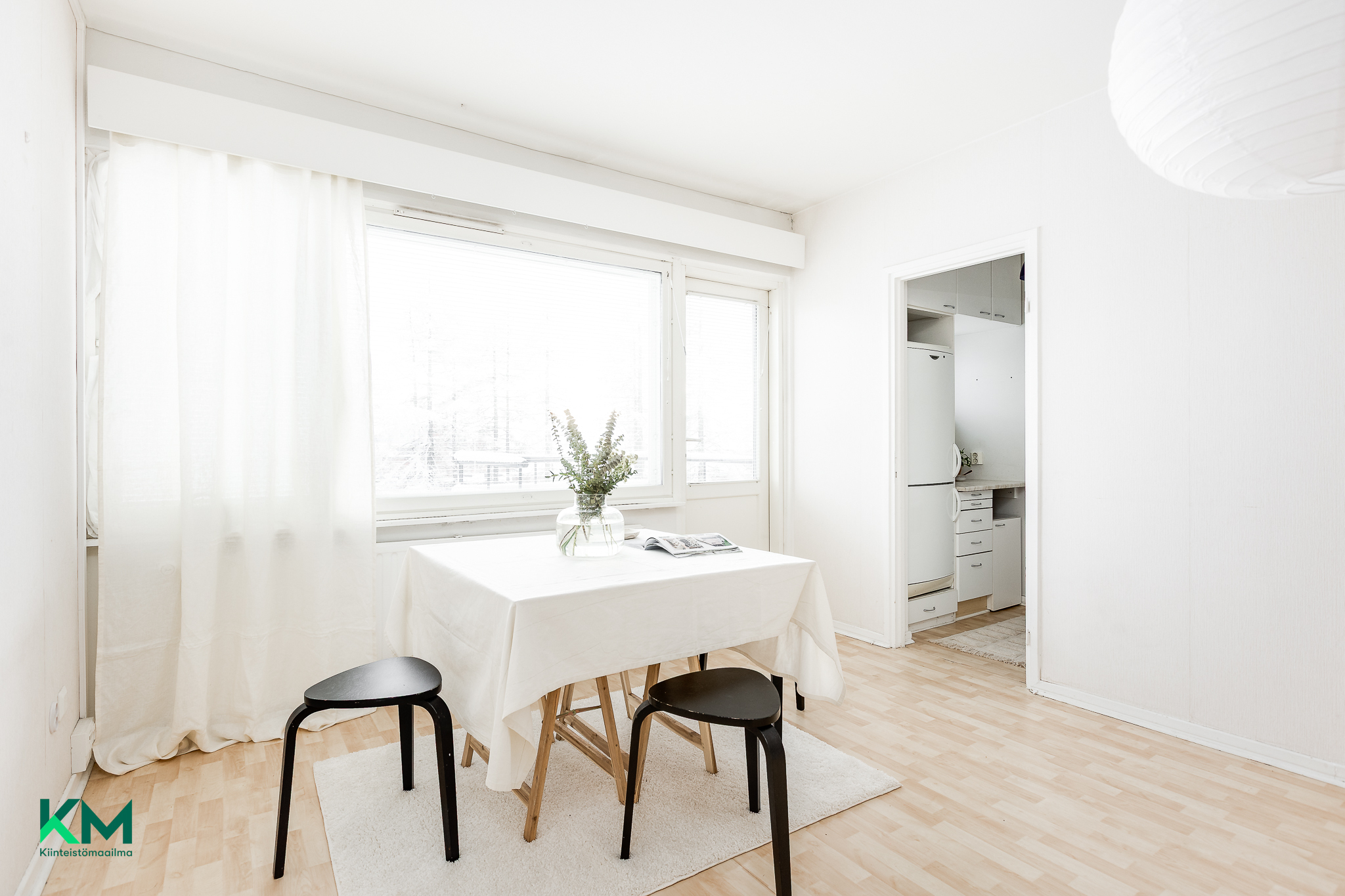 Tarkka-ampujankatu 18, Heinäpää, Oulu