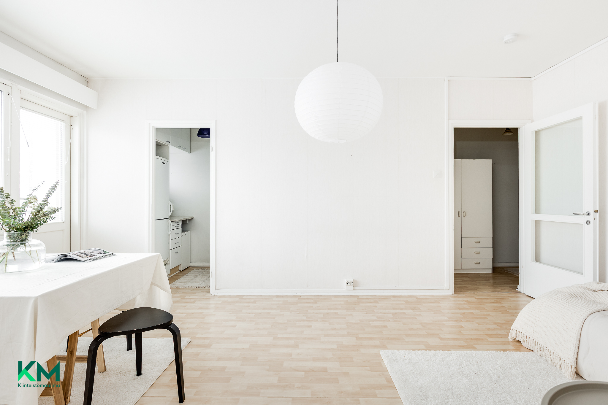 Tarkka-ampujankatu 18, Heinäpää, Oulu