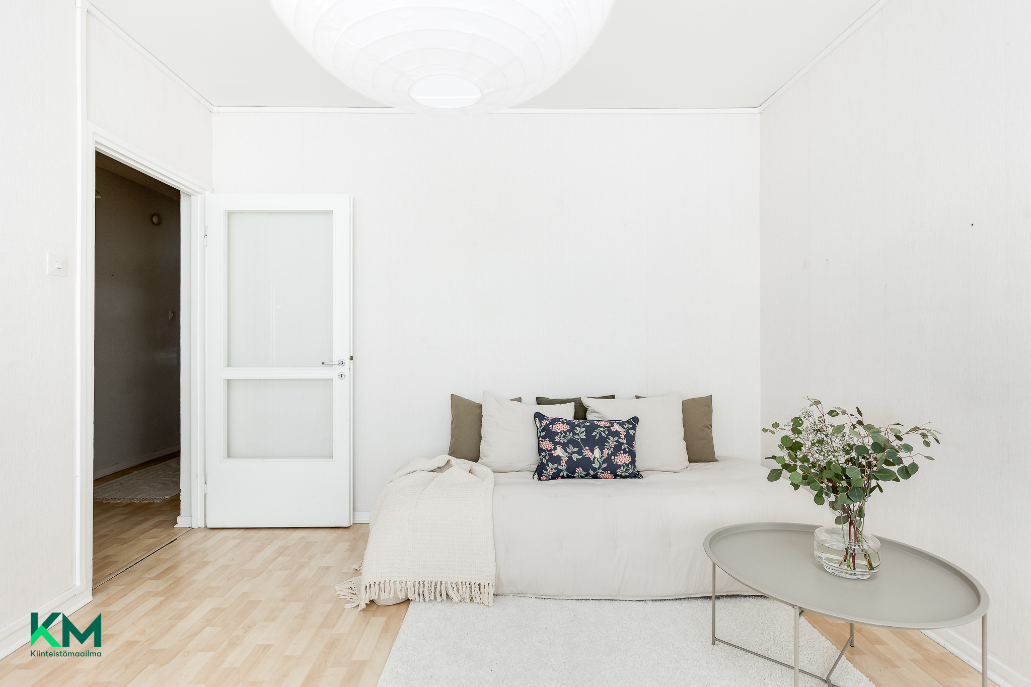 Tarkka-ampujankatu 18, Heinäpää, Oulu