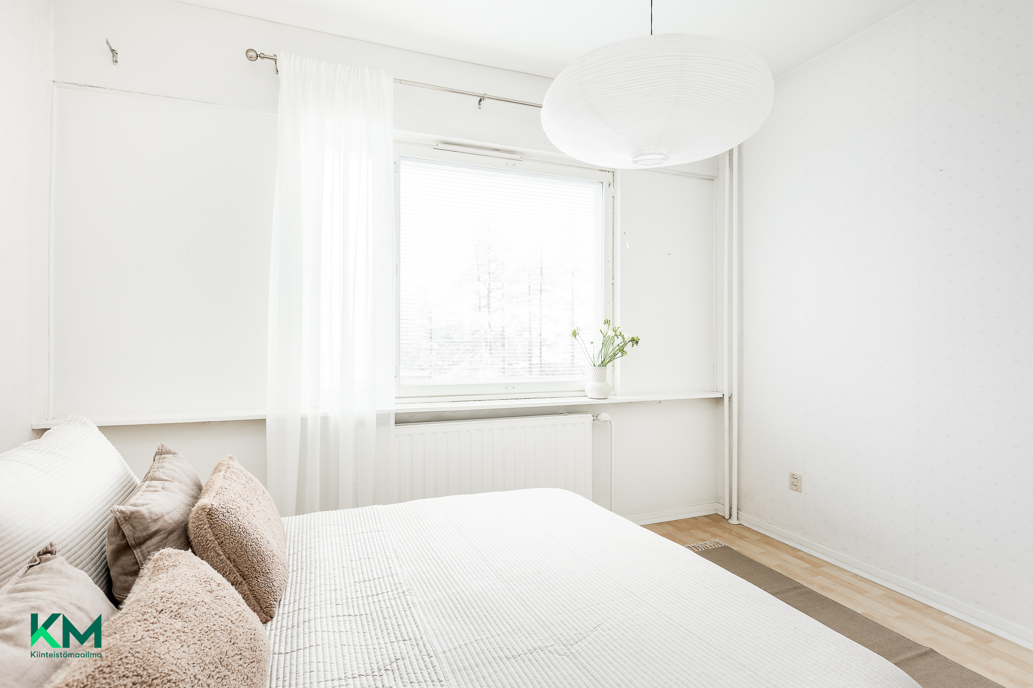 Tarkka-ampujankatu 18, Heinäpää, Oulu