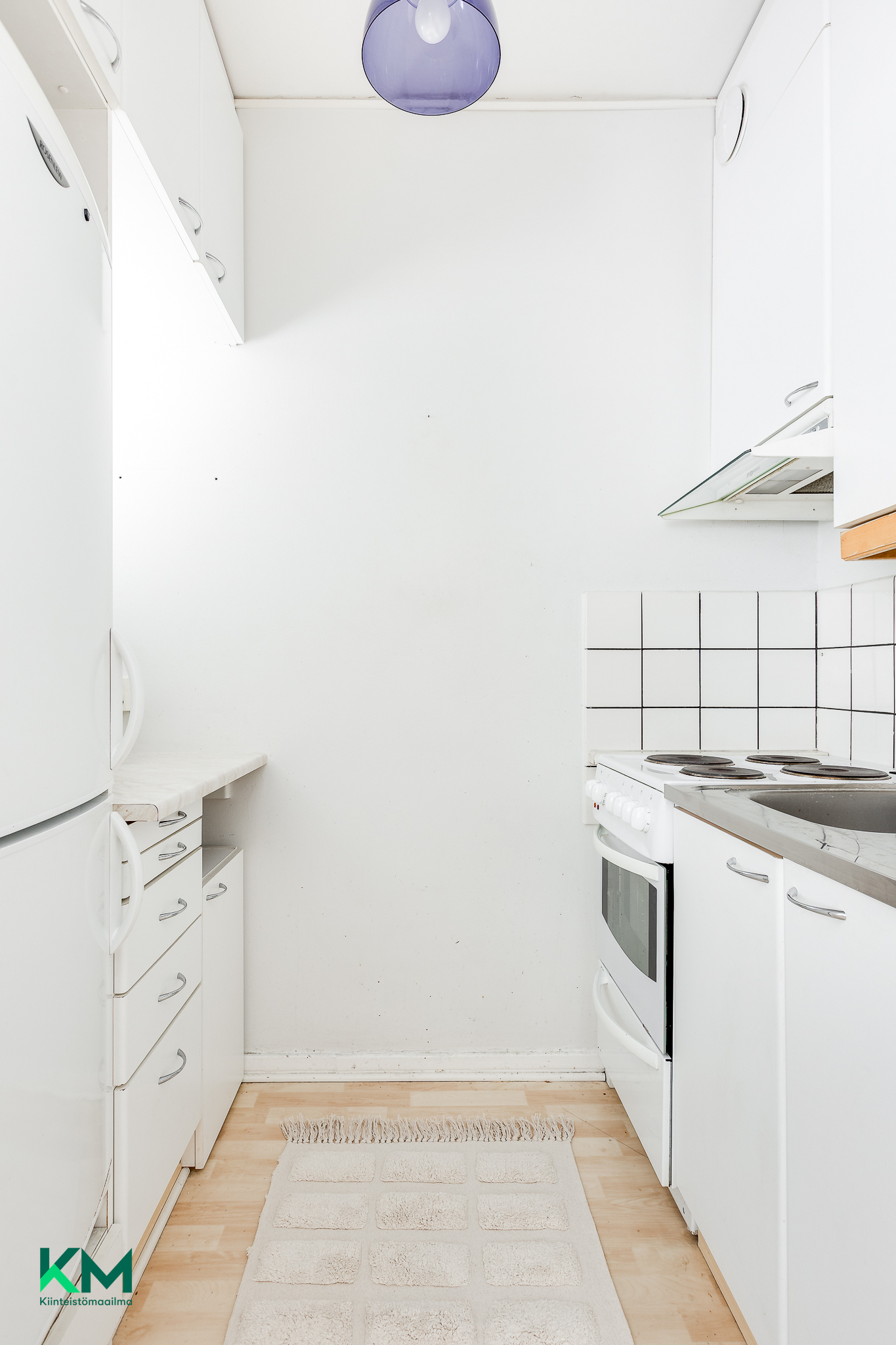 Tarkka-ampujankatu 18, Heinäpää, Oulu