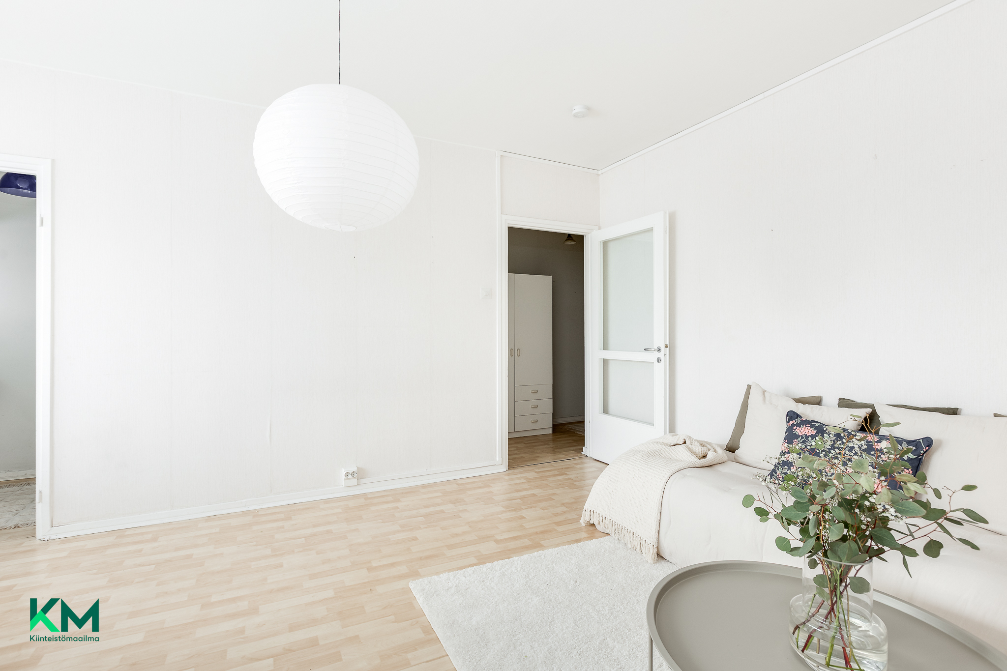 Tarkka-ampujankatu 18, Heinäpää, Oulu