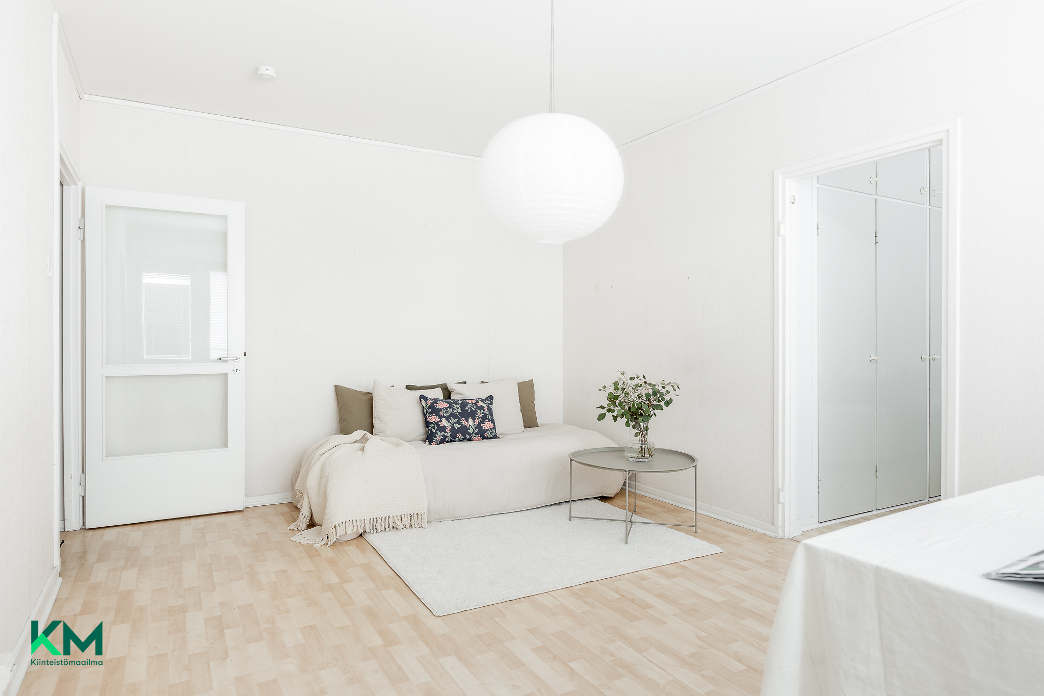 Tarkka-ampujankatu 18, Heinäpää, Oulu