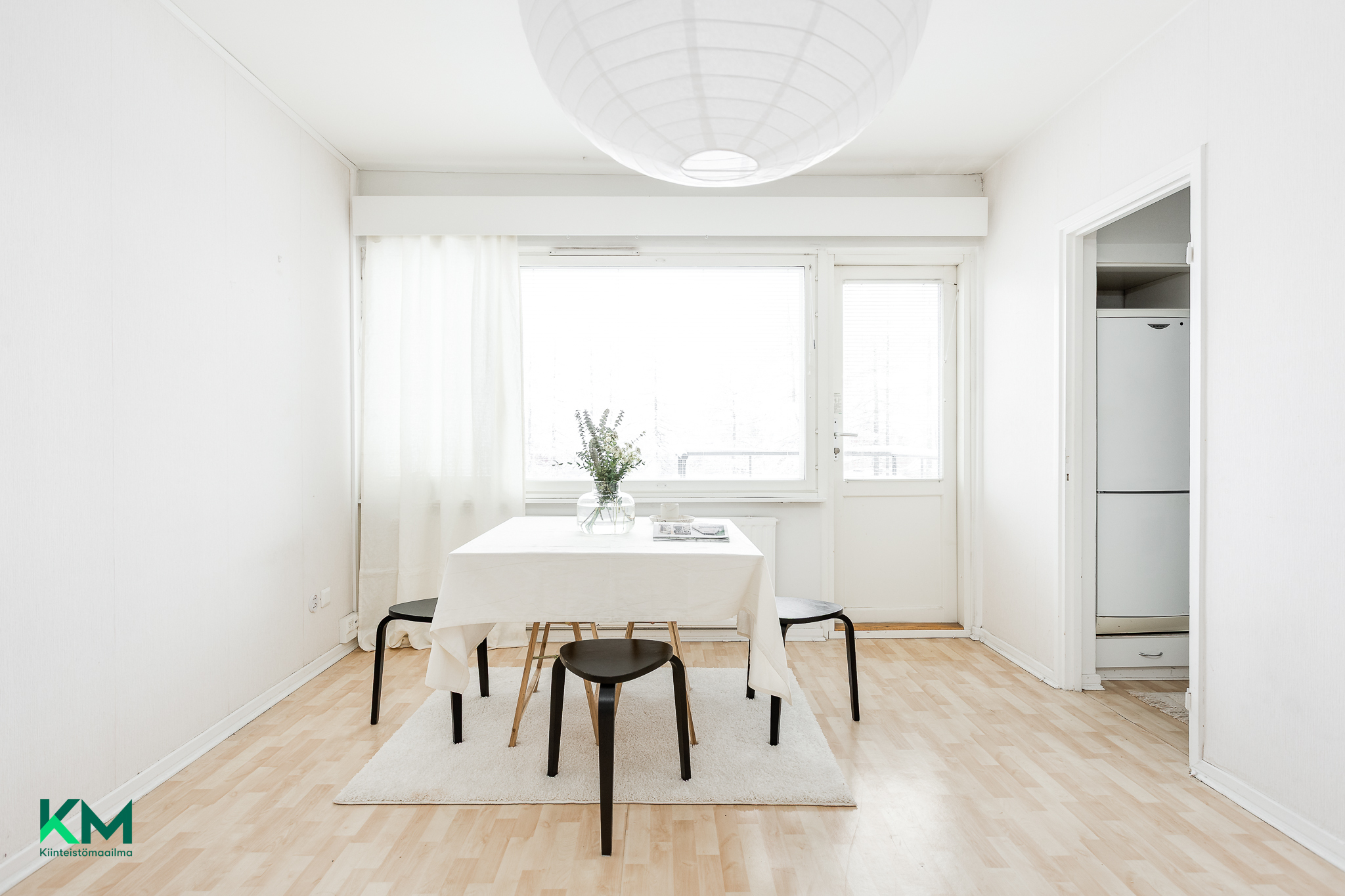 Tarkka-ampujankatu 18, Heinäpää, Oulu