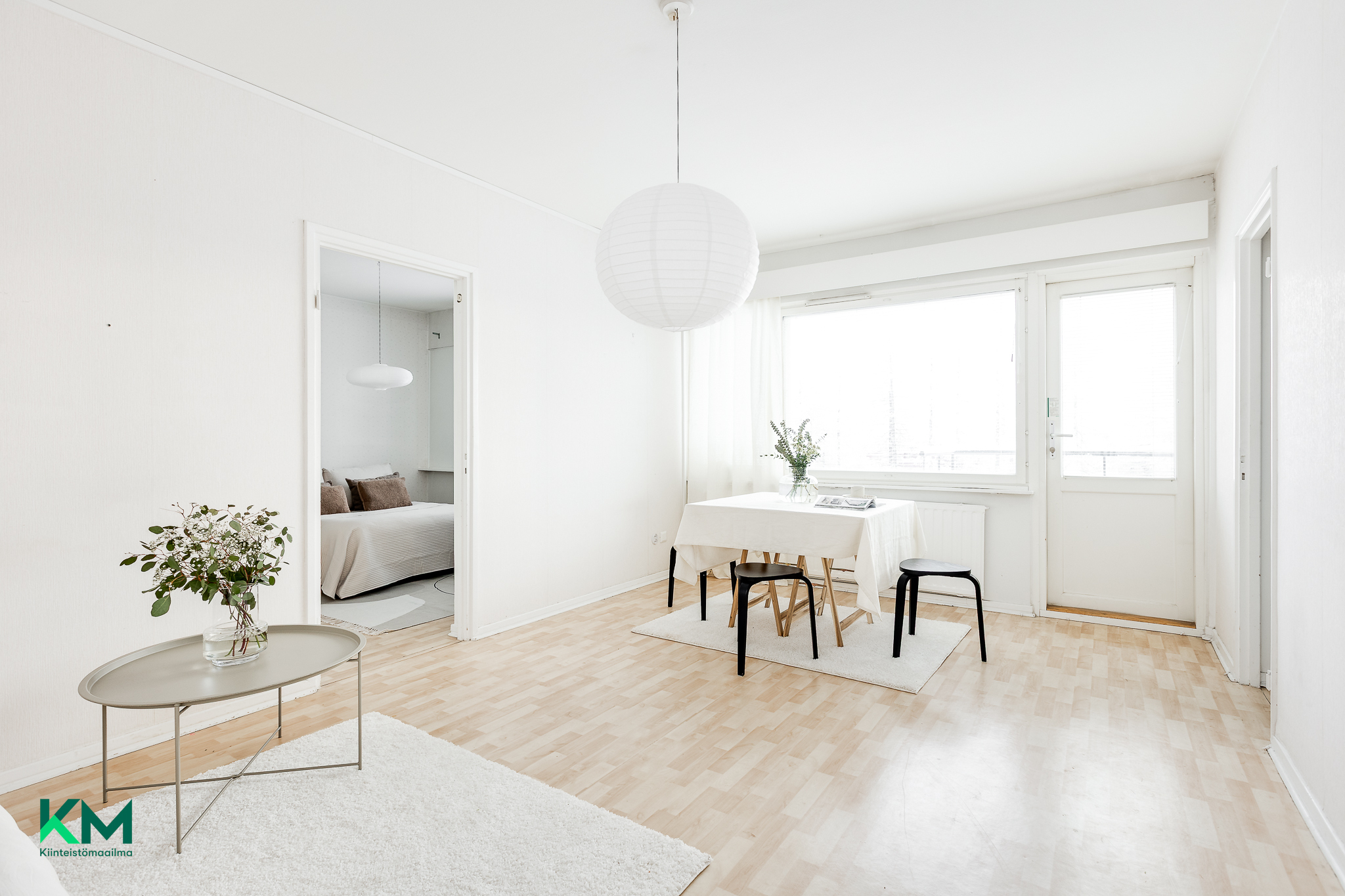 Tarkka-ampujankatu 18, Heinäpää, Oulu