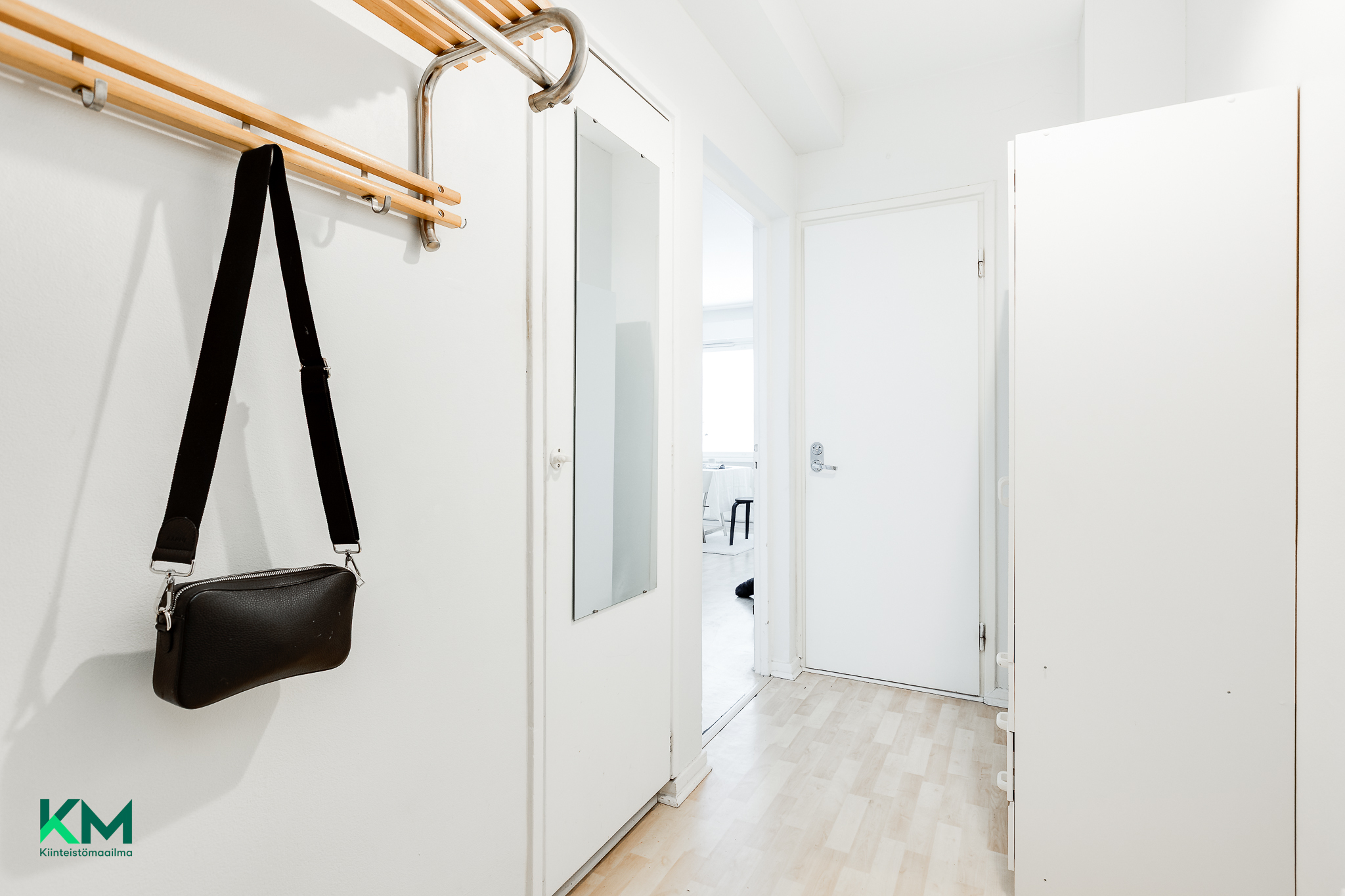 Tarkka-ampujankatu 18, Heinäpää, Oulu