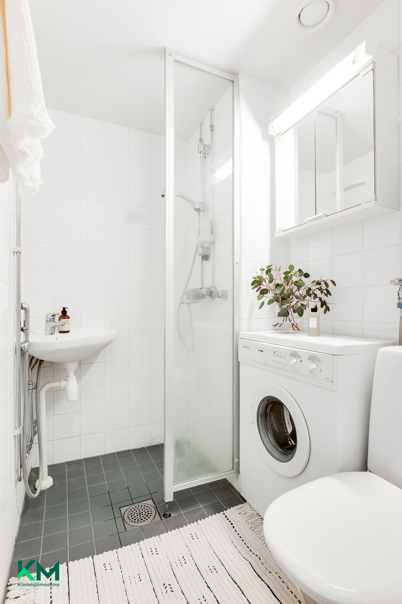 Tarkka-ampujankatu 18, Heinäpää, Oulu