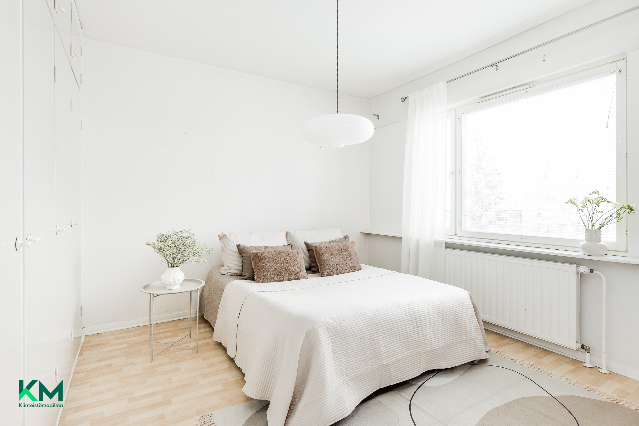 Tarkka-ampujankatu 18, Heinäpää, Oulu