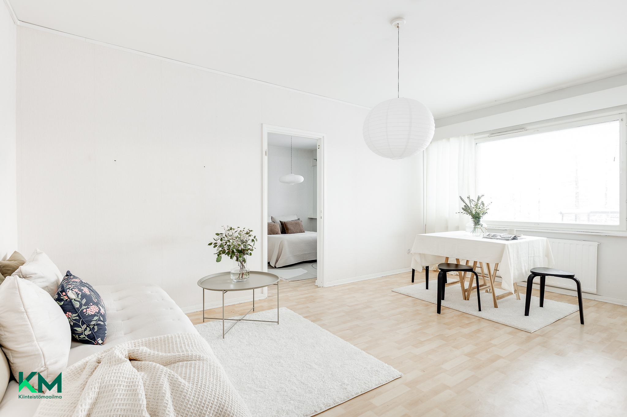 Tarkka-ampujankatu 18, Heinäpää, Oulu