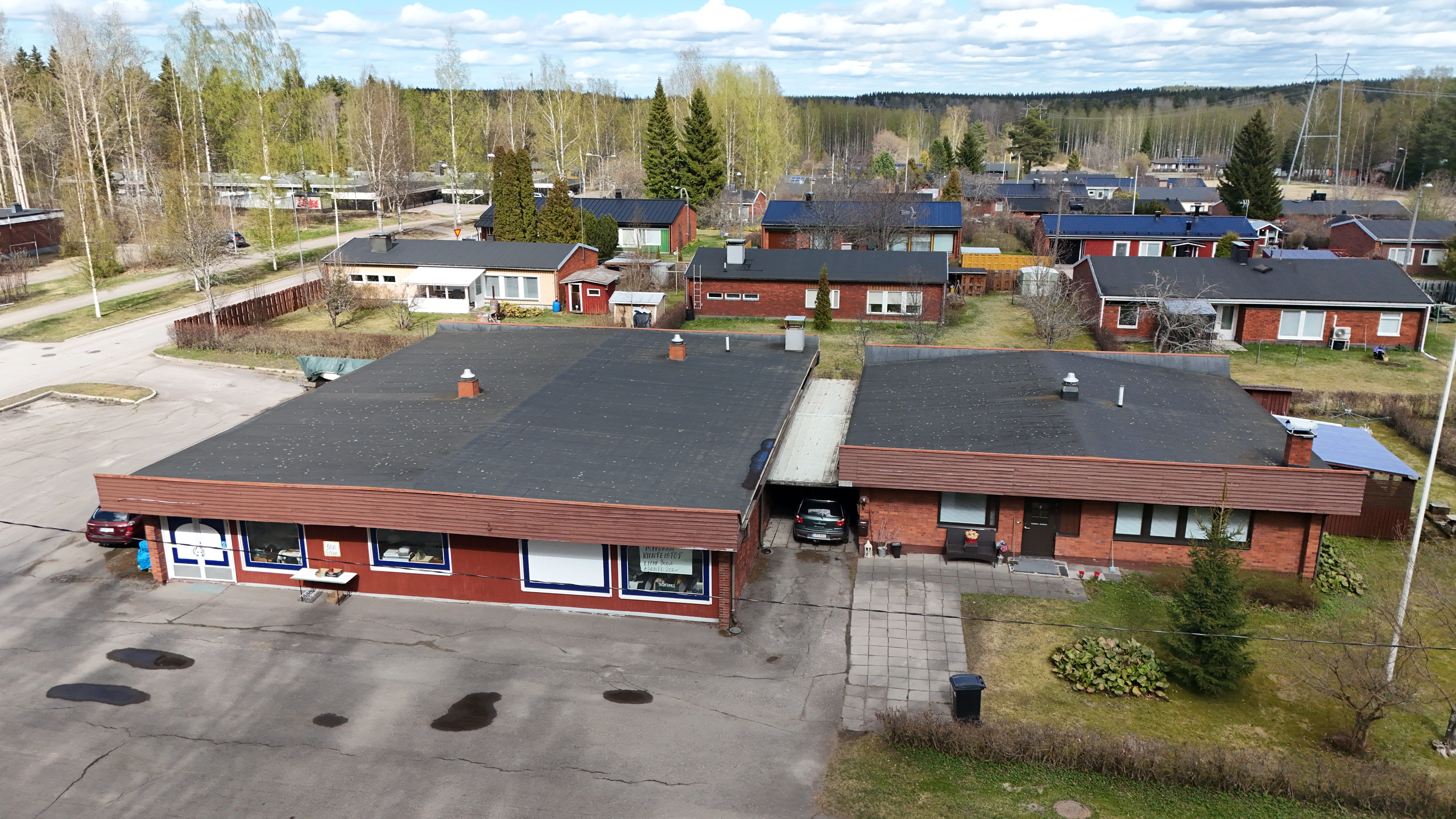 Savontie 137, Luttila, Varkaus
