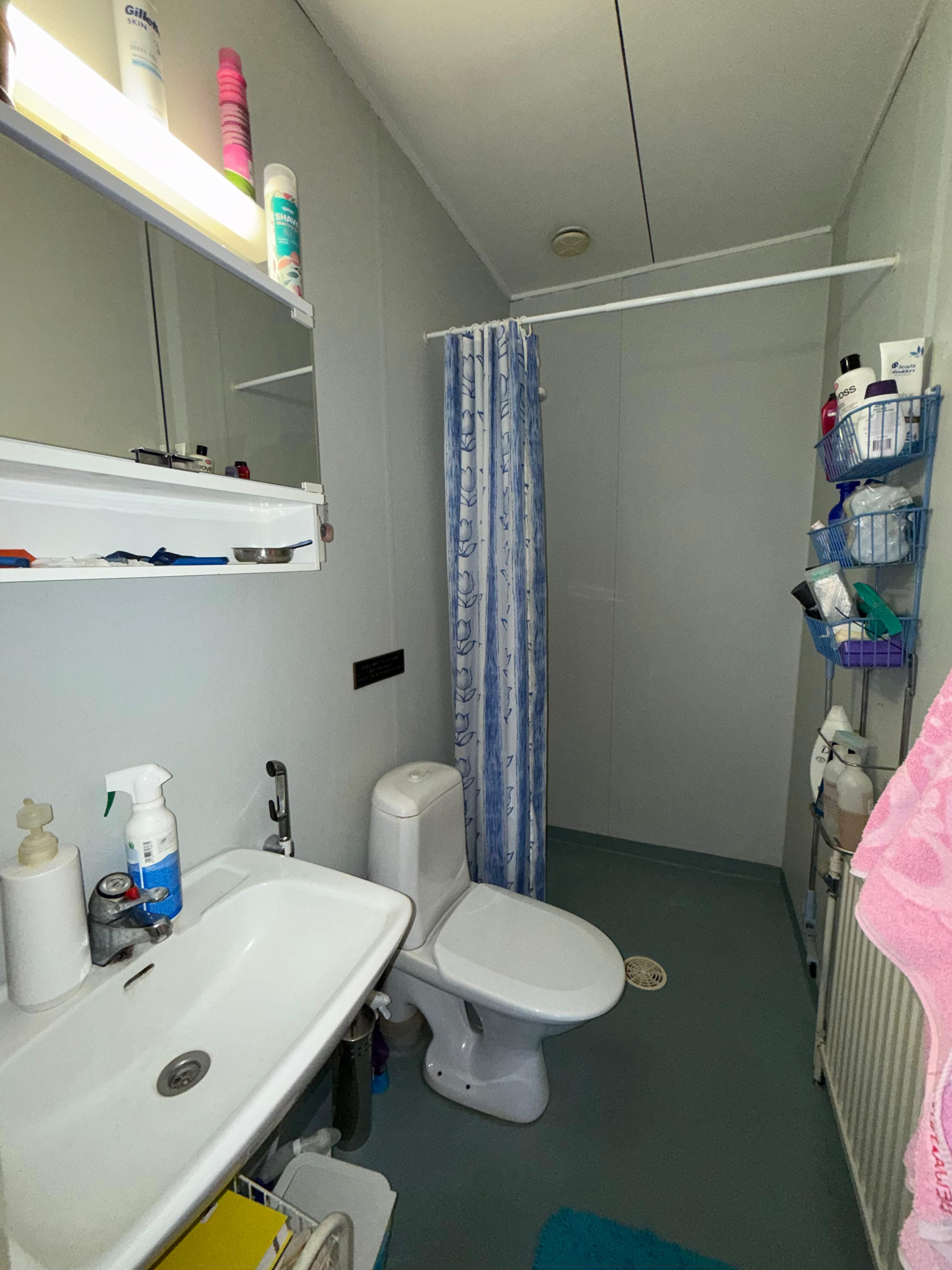 Savontie 137, Luttila, Varkaus