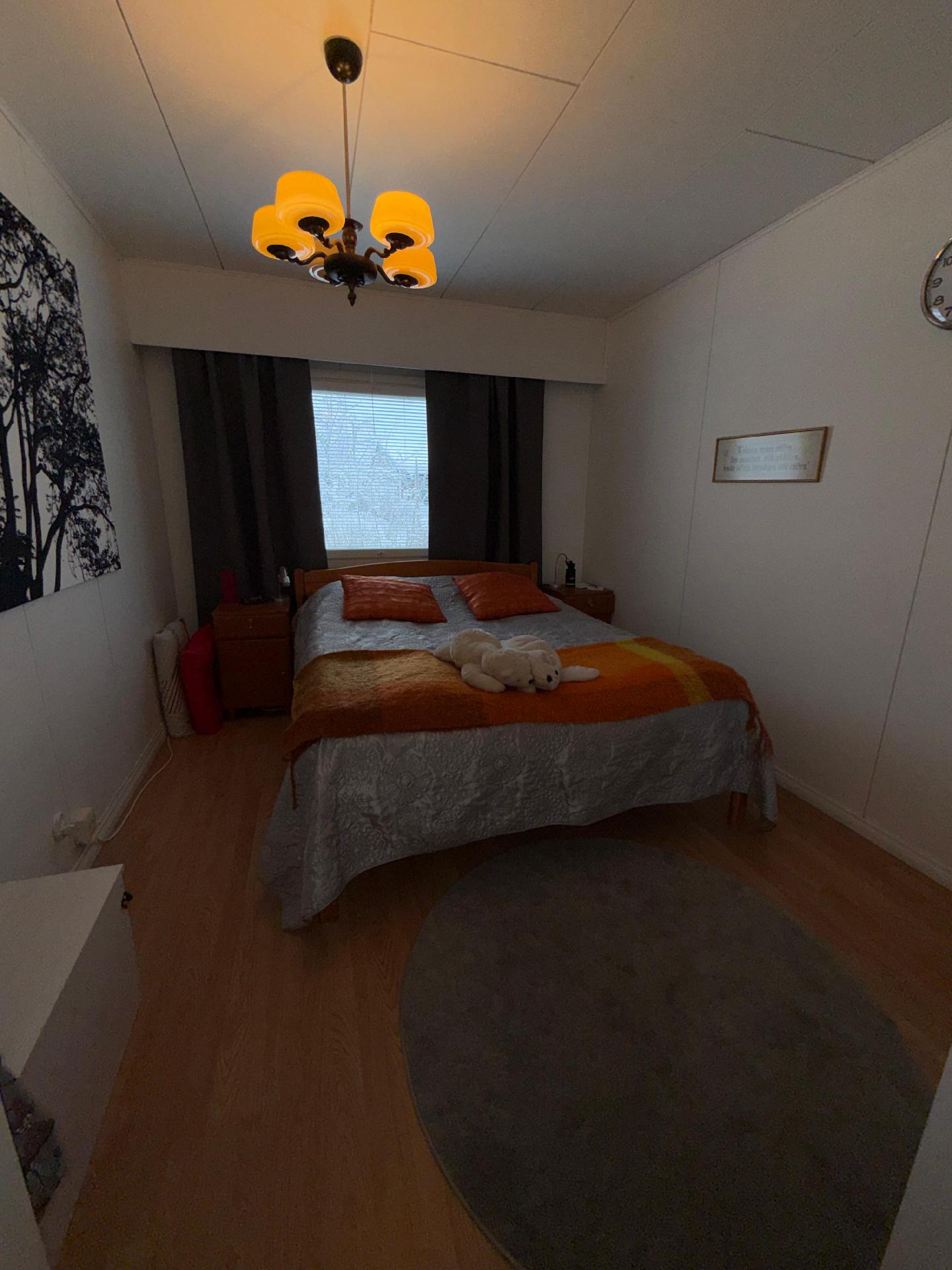 Savontie 137, Luttila, Varkaus